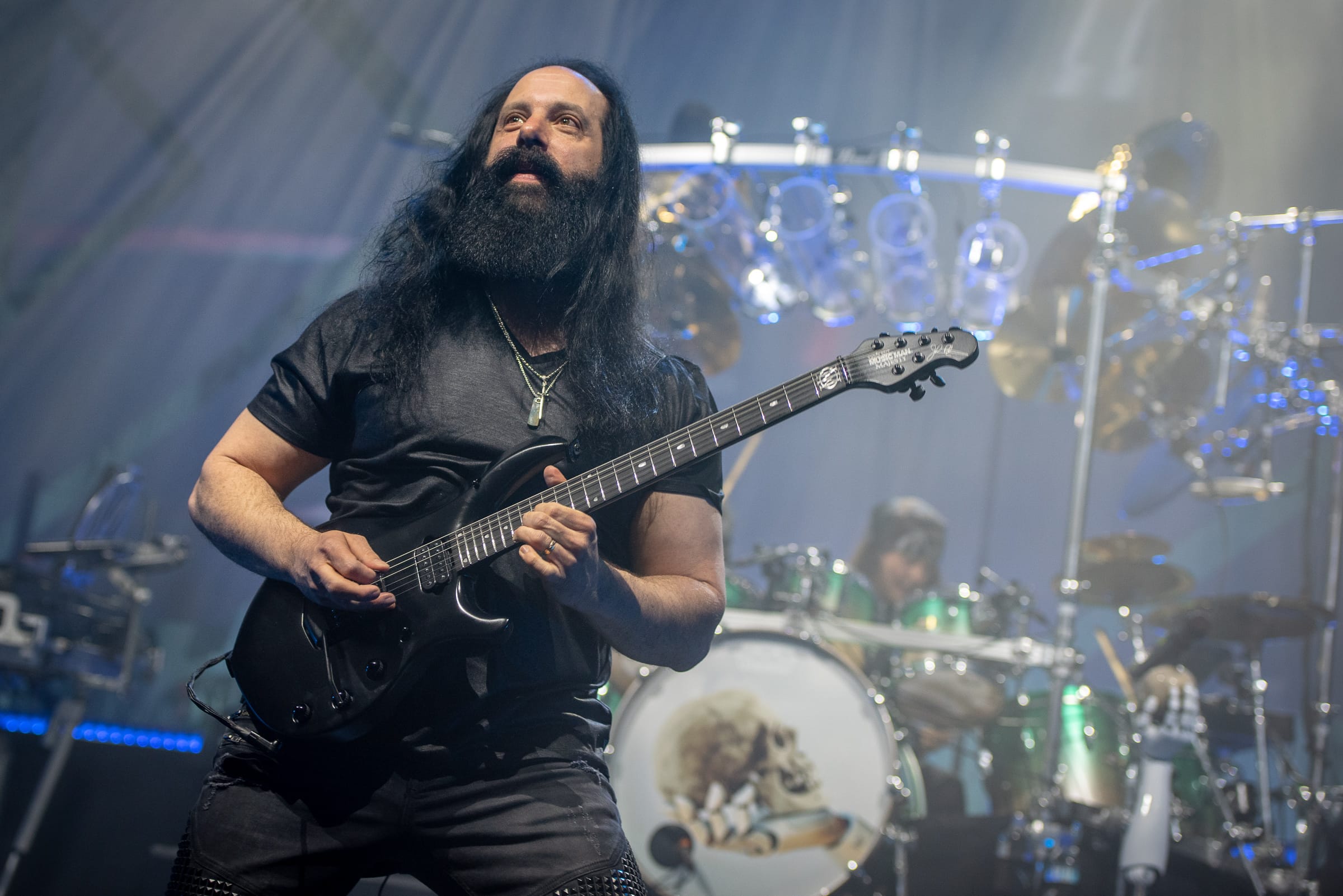 Dream Theater By Alex Matthews (11 Of 28)