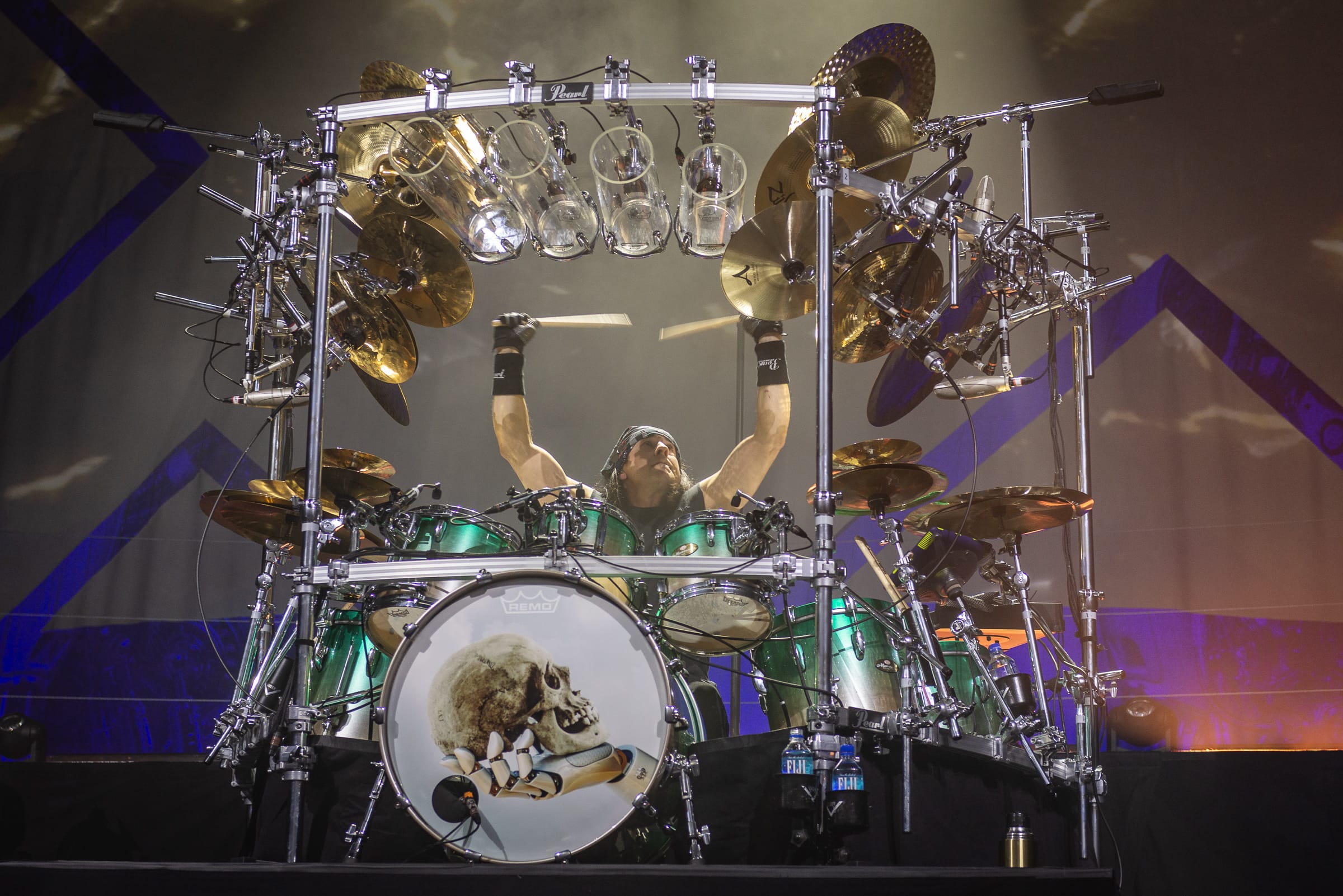 Dream Theater By Alex Matthews (13 Of 28)