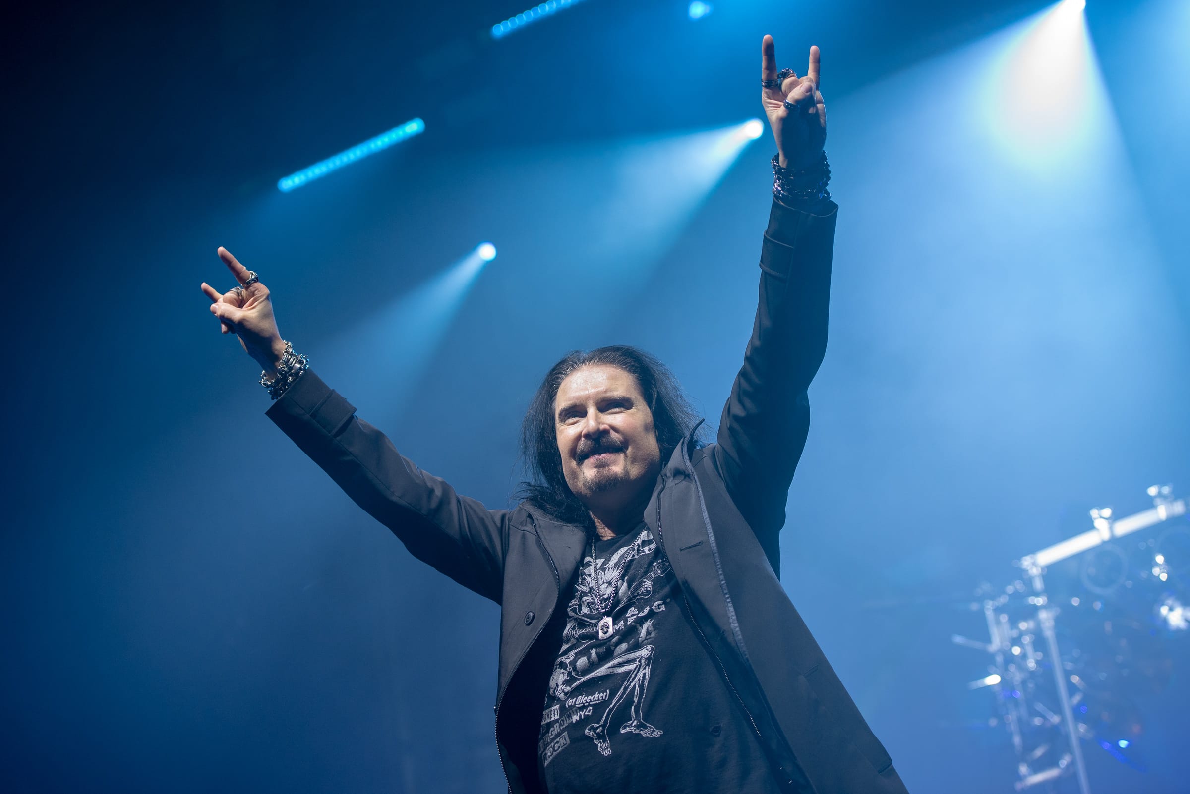 Dream Theater By Alex Matthews (14 Of 28)