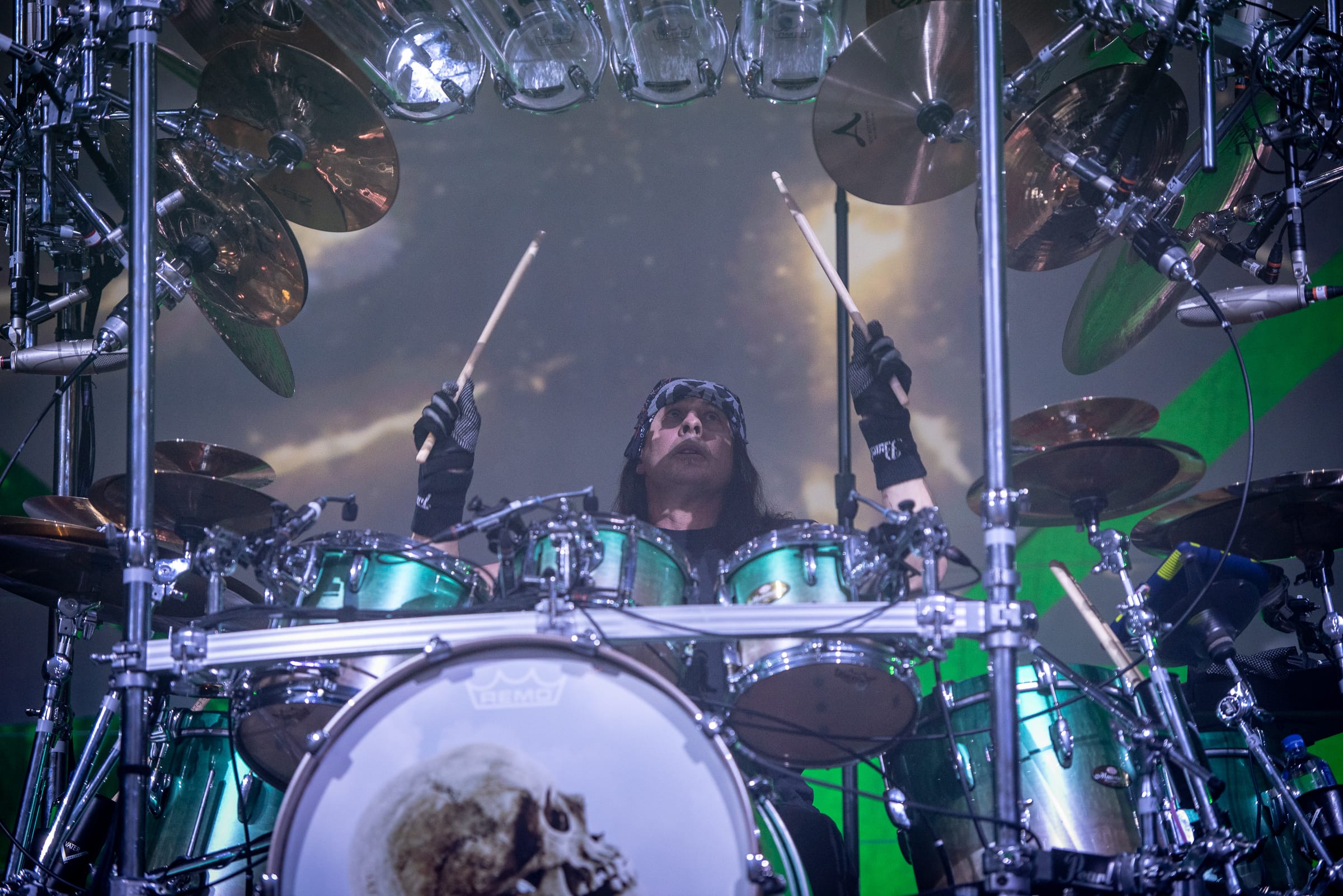 Dream Theater By Alex Matthews (15 Of 28)