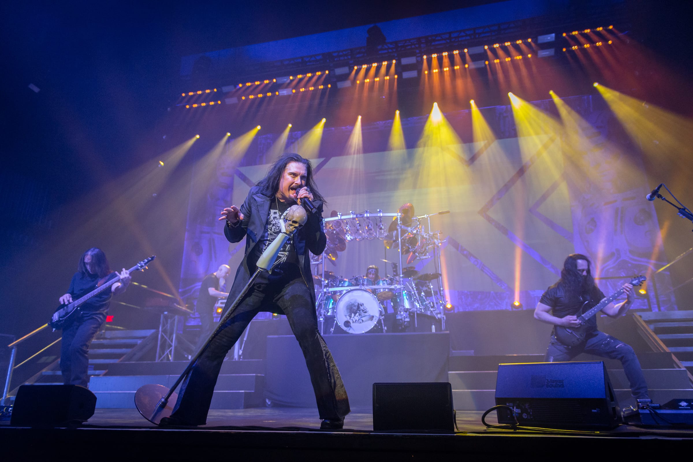 Dream Theater By Alex Matthews (16 Of 28)
