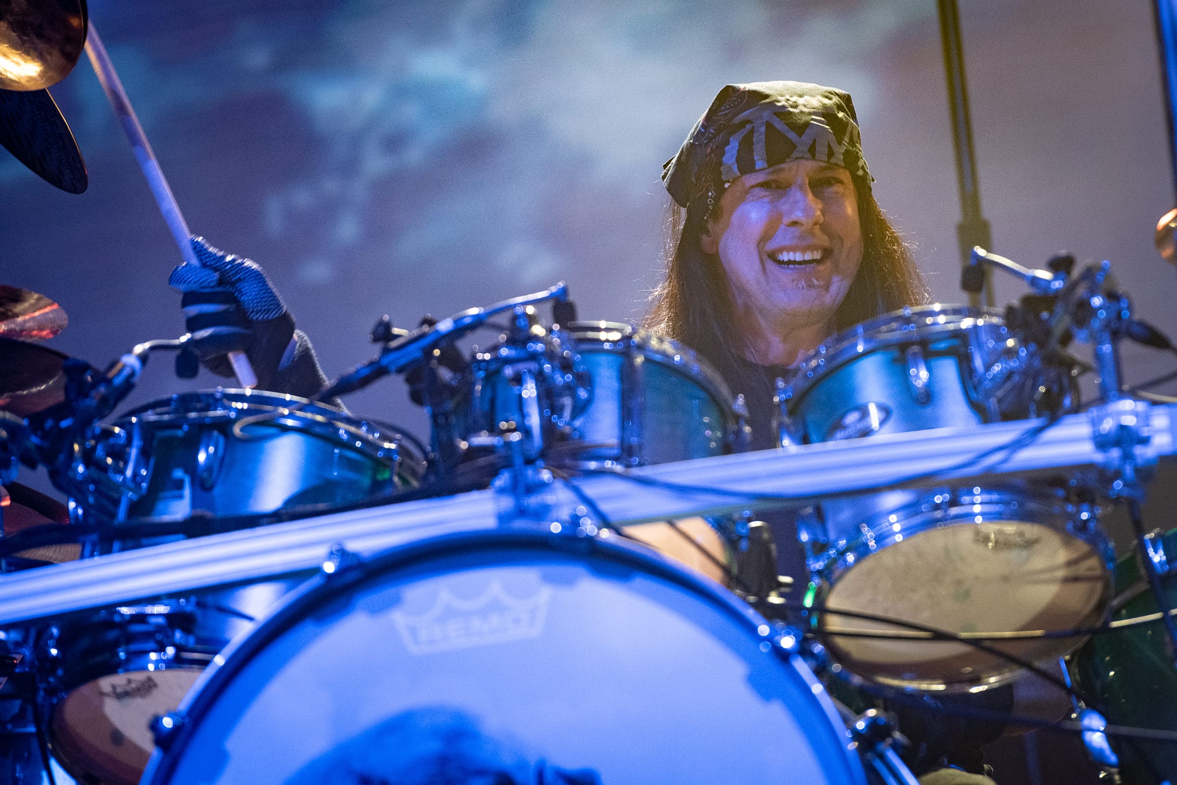 Dream Theater By Alex Matthews (19 Of 28)