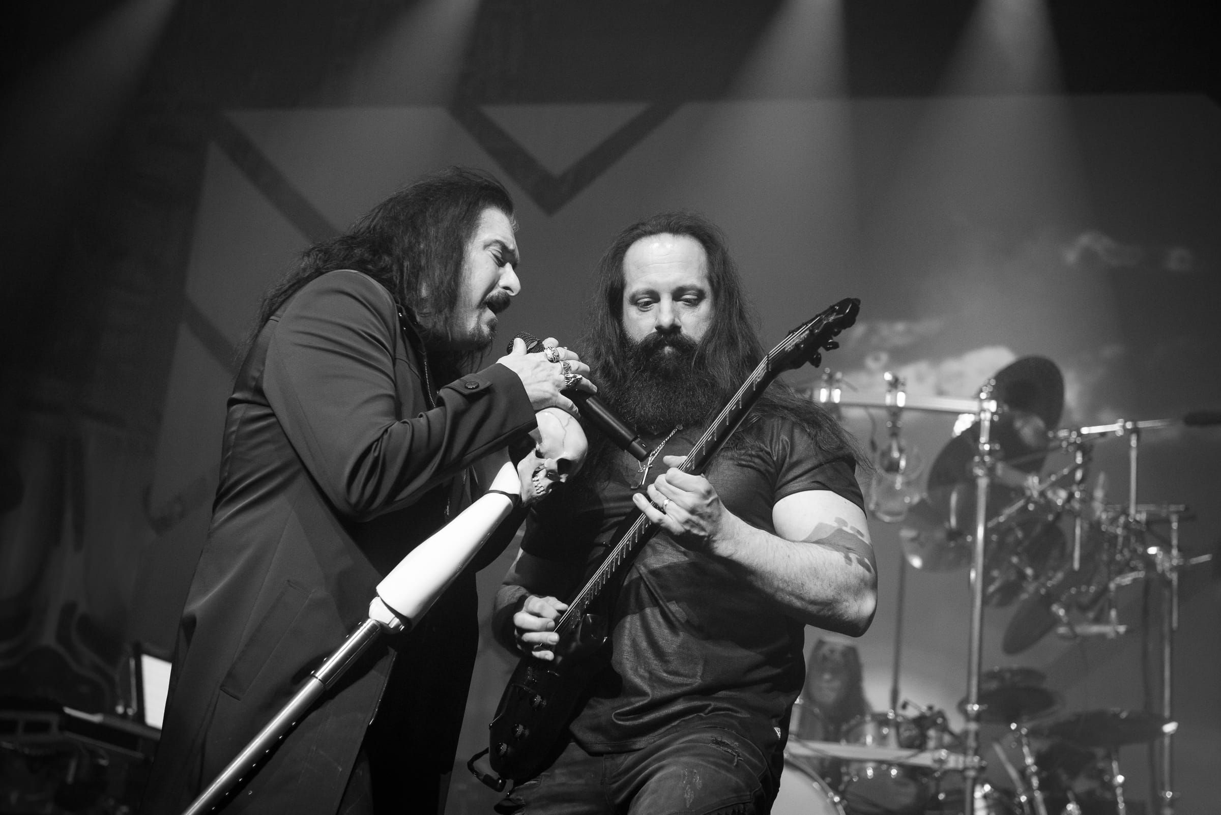 Dream Theater By Alex Matthews (20 Of 28)
