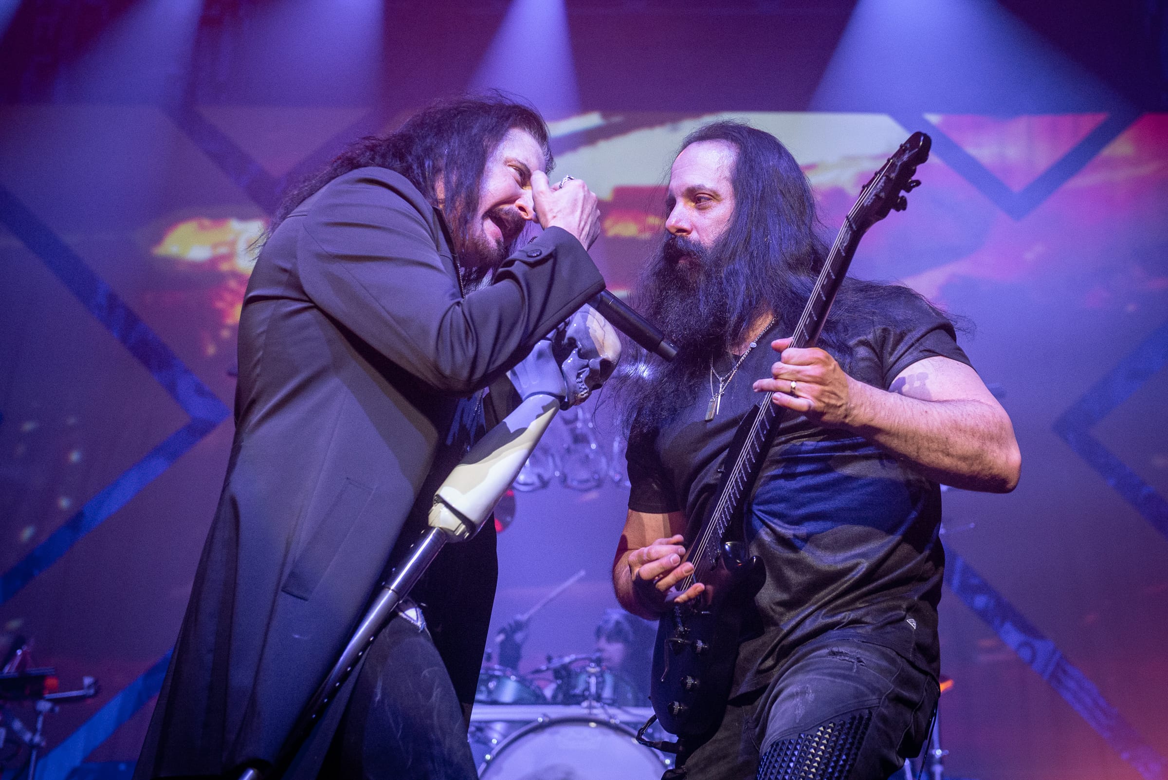 Dream Theater By Alex Matthews (21 Of 28)