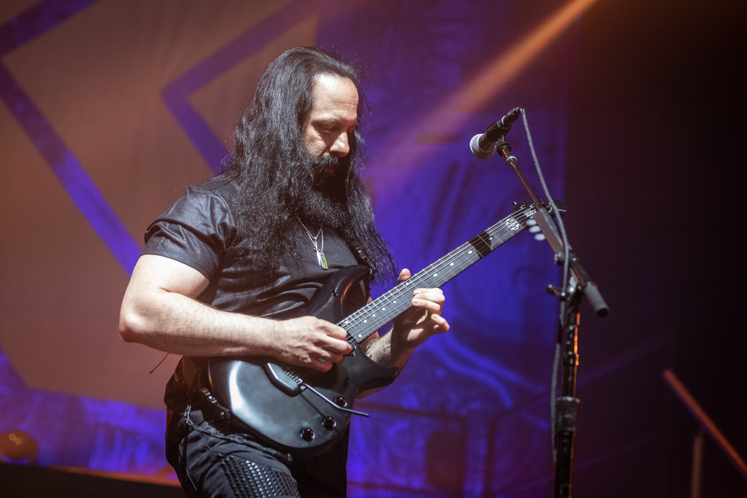 Dream Theater By Alex Matthews (22 Of 28)