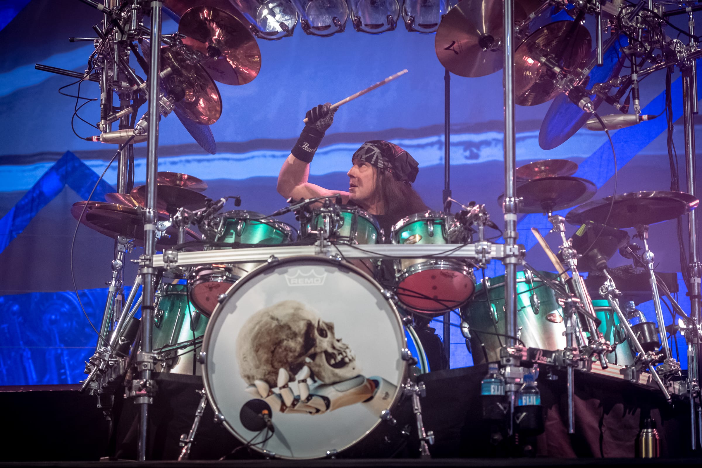 Dream Theater By Alex Matthews (23 Of 28)
