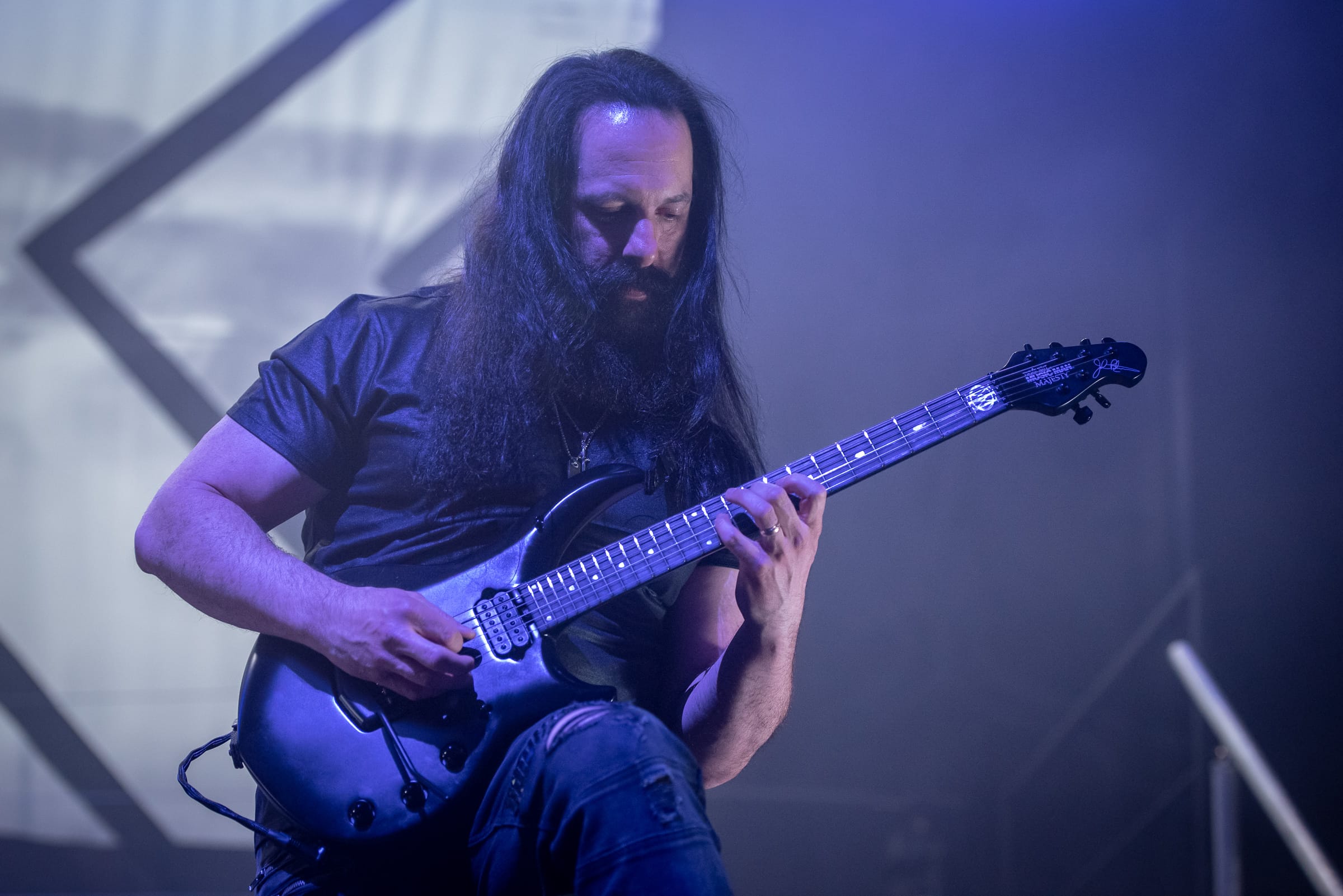 Dream Theater By Alex Matthews (26 Of 28)