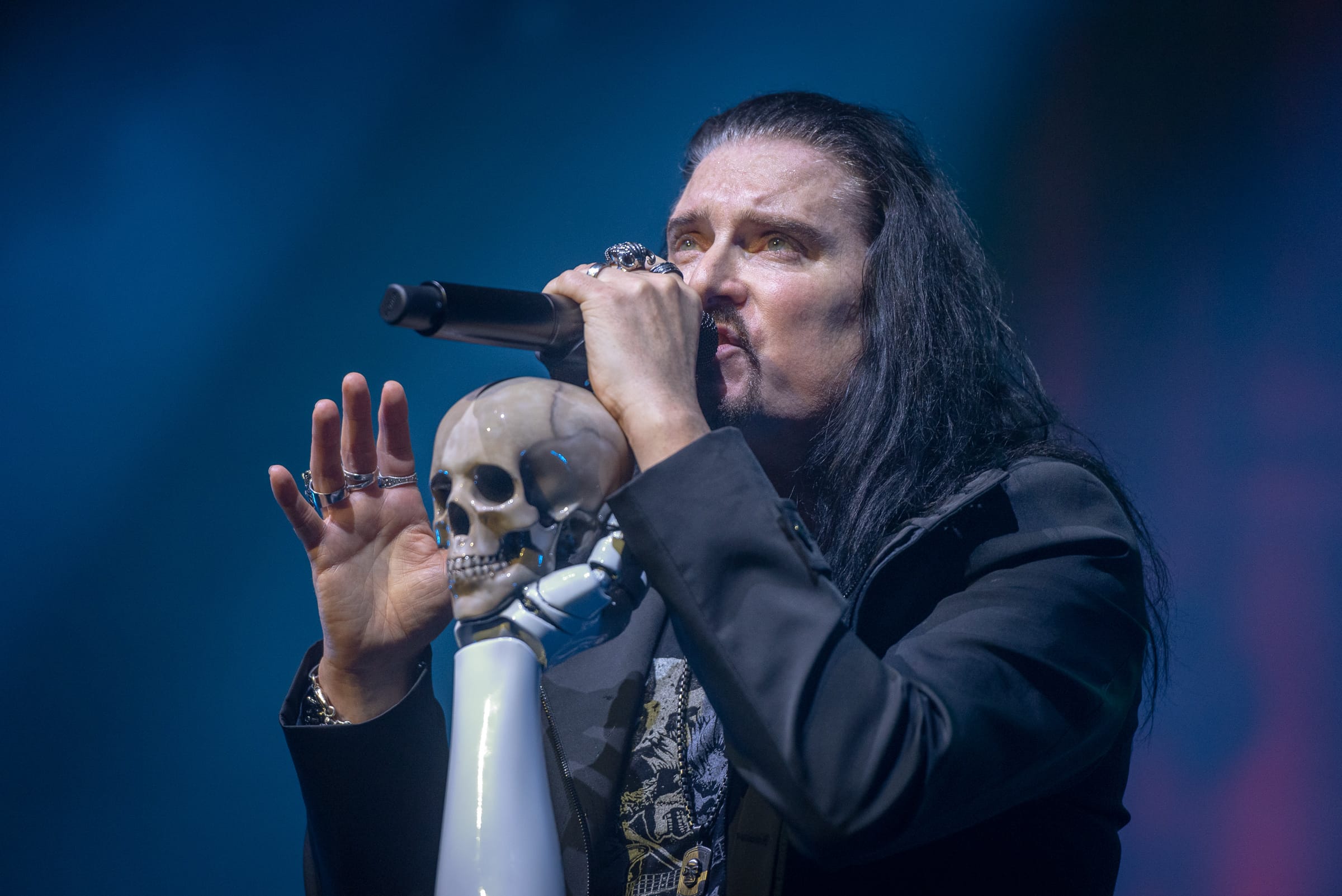 Dream Theater By Alex Matthews (27 Of 28)
