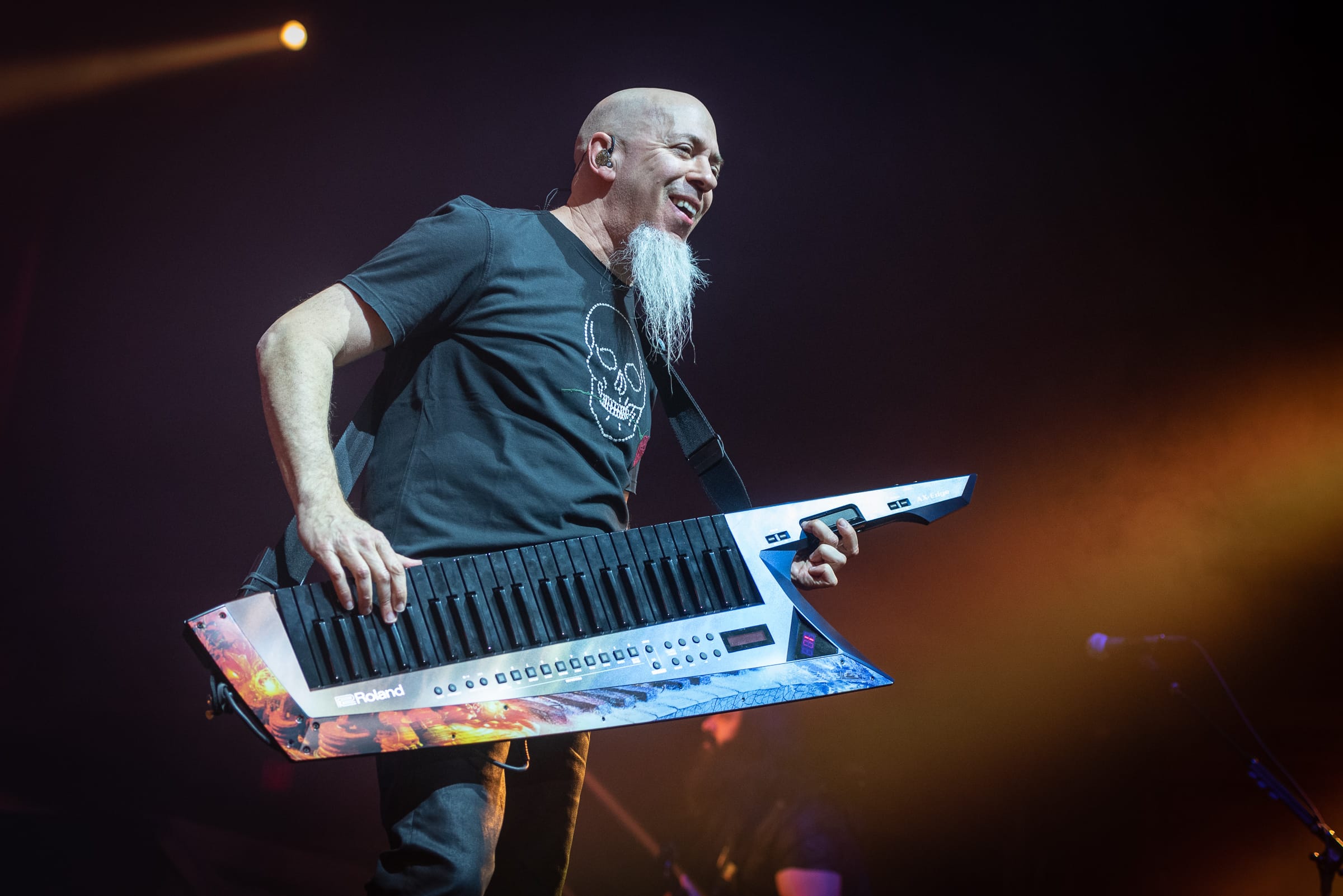 Dream Theater By Alex Matthews (28 Of 28)