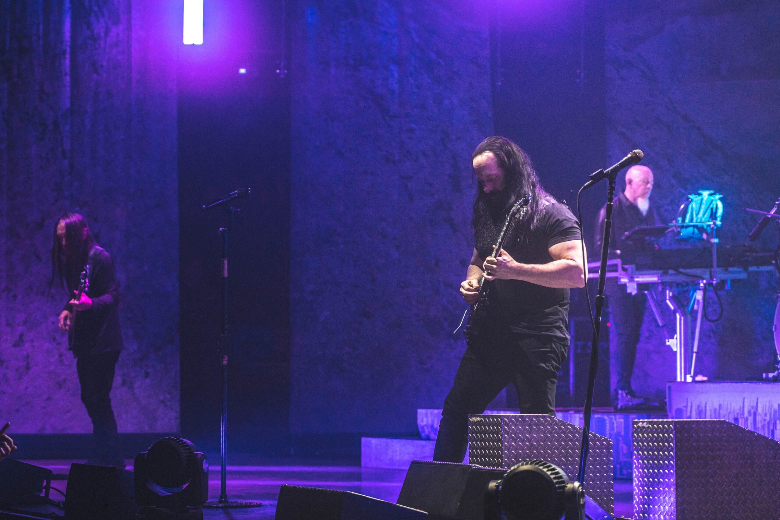Dream Theater Eventim Apollo 12 Copy