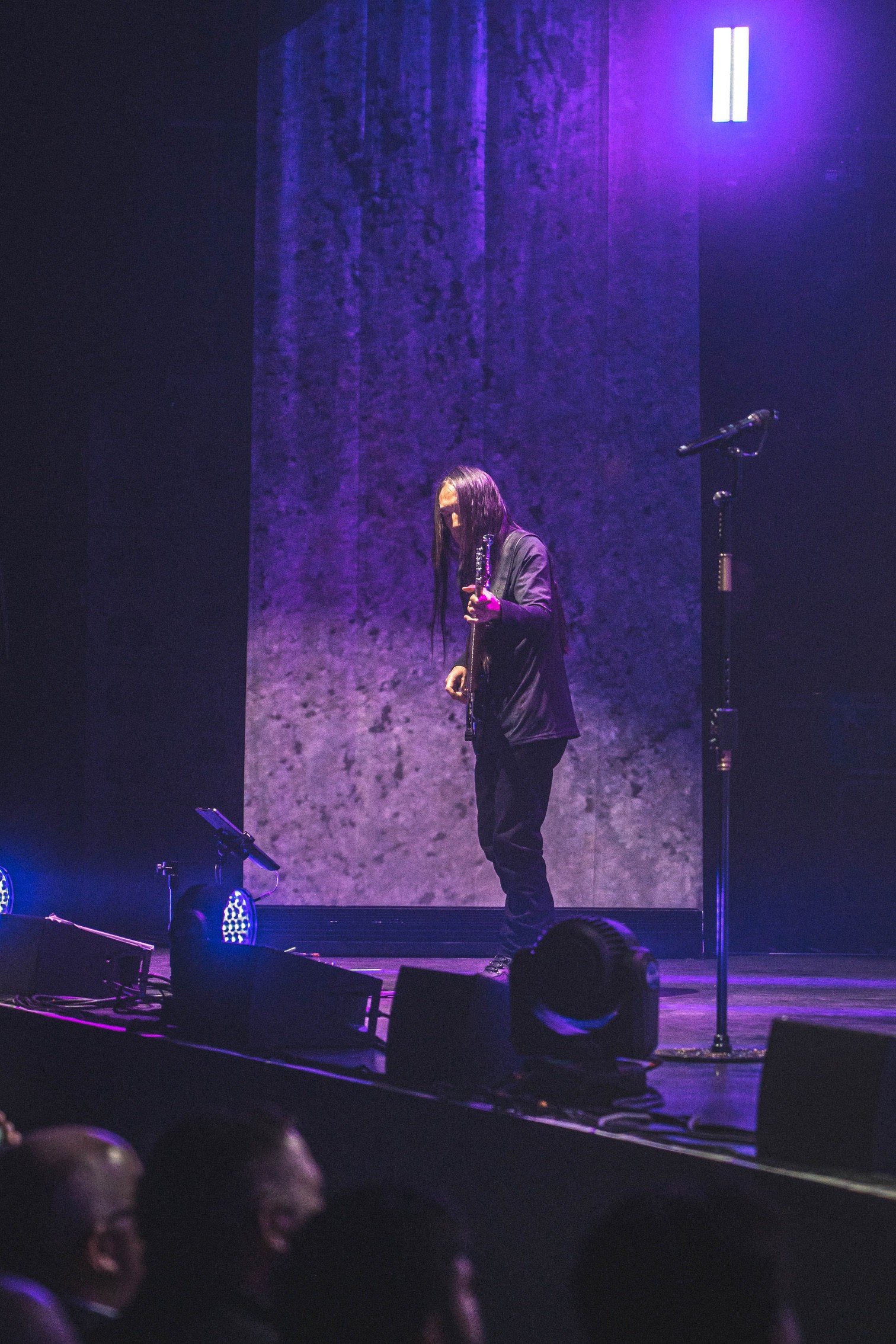 Dream Theater Eventim Apollo 13 Copy