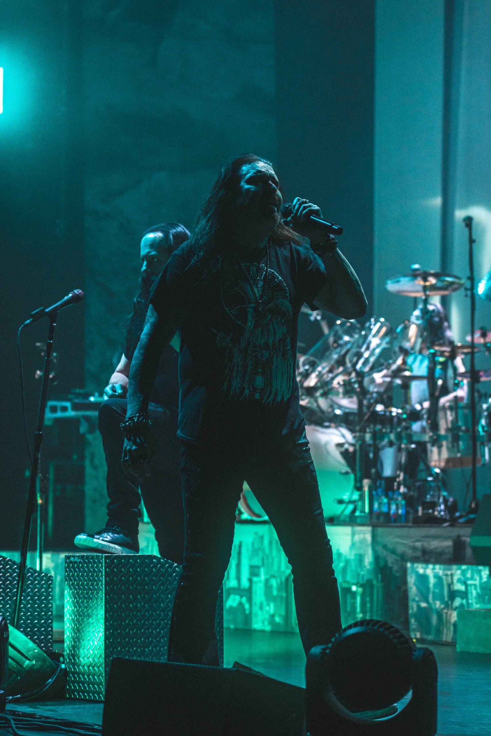Dream Theater Eventim Apollo 21 Copy
