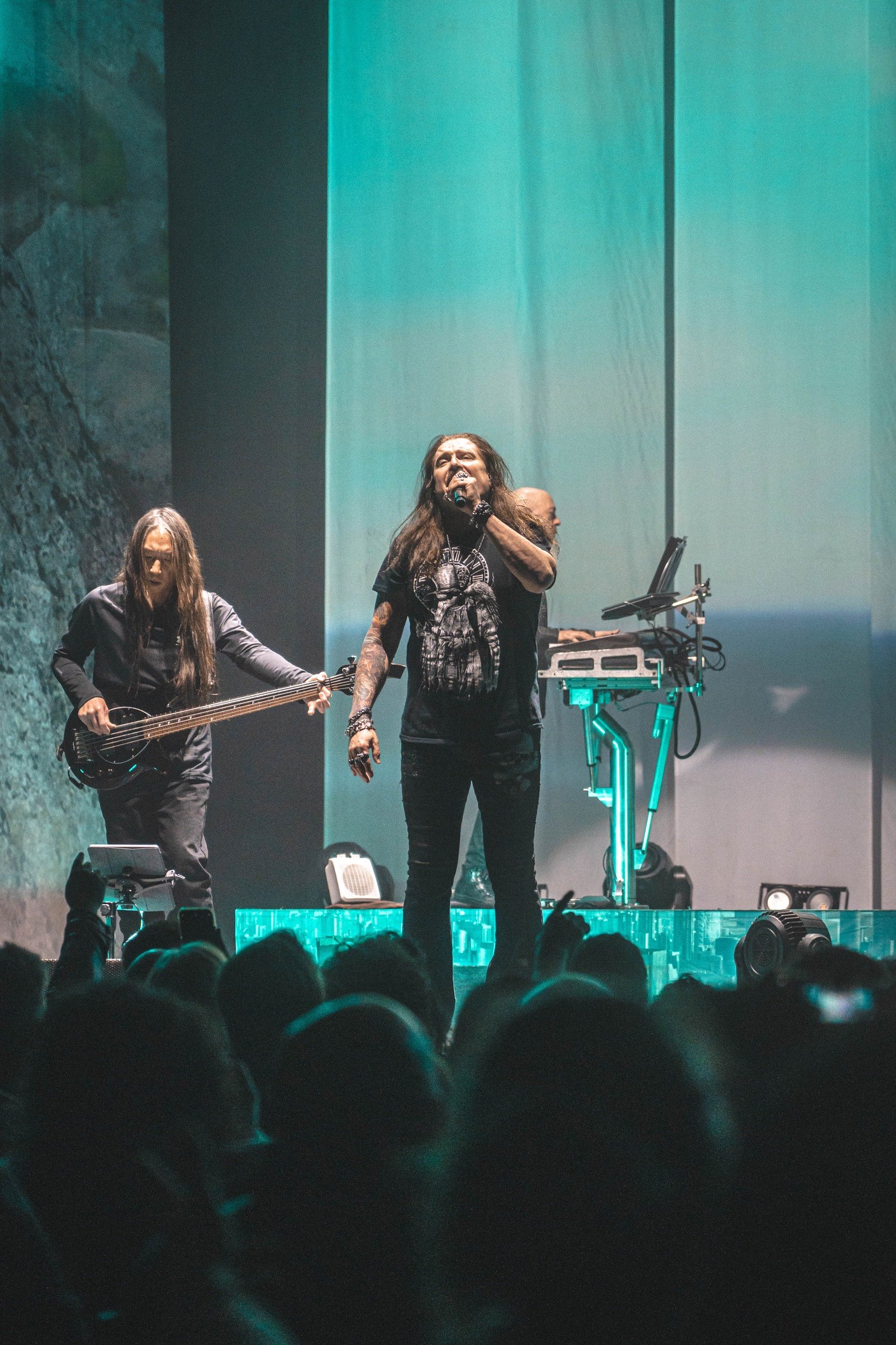 Dream Theater Eventim Apollo 22 Copy