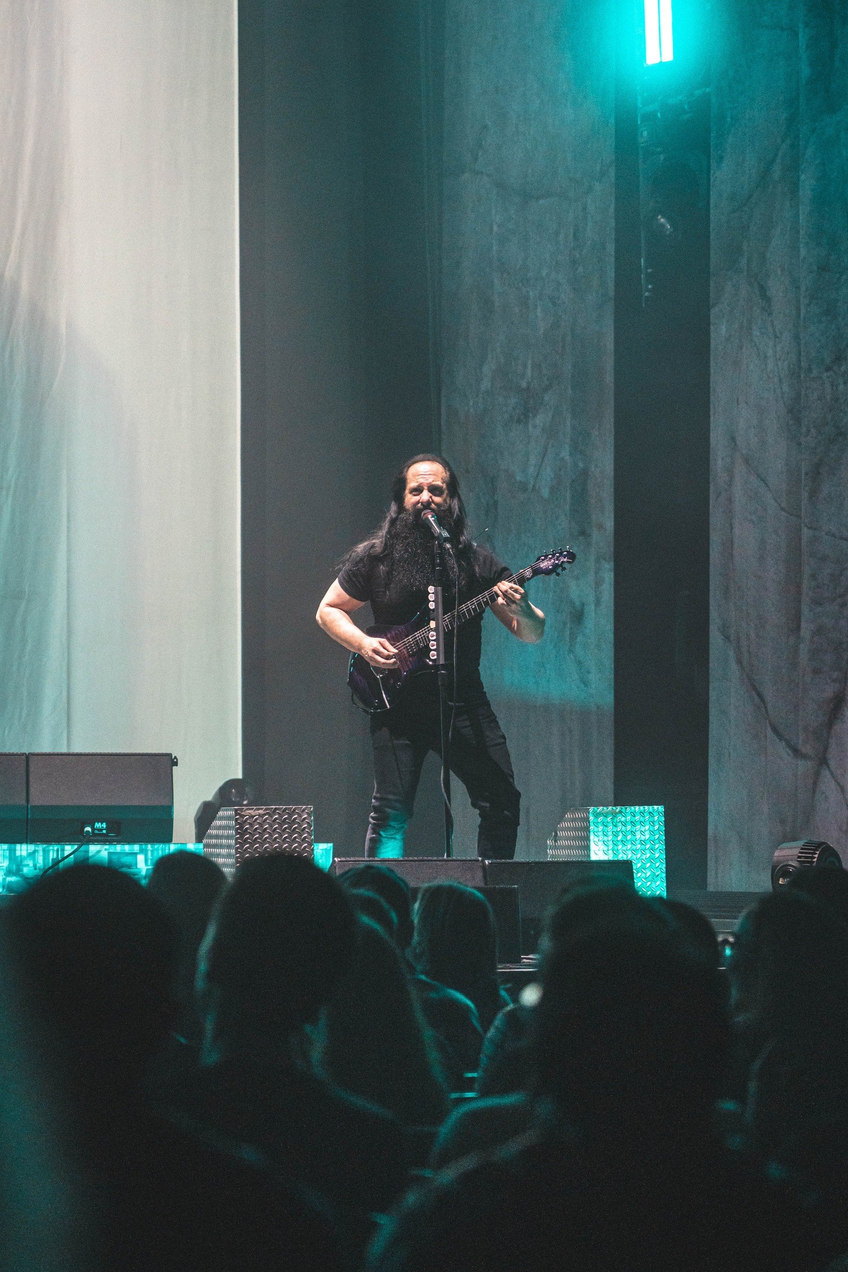 Dream Theater Eventim Apollo 23 Copy