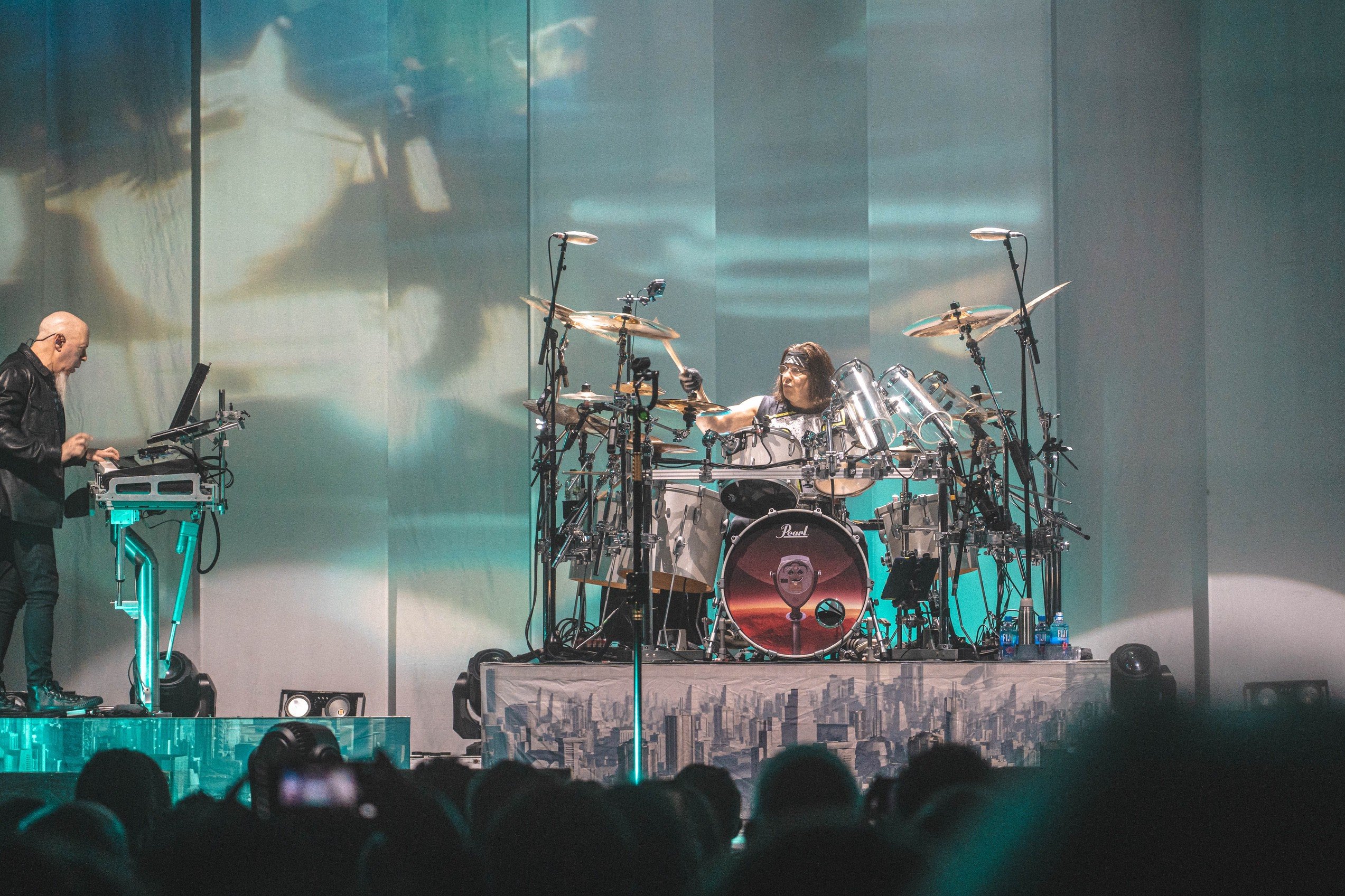 Dream Theater Eventim Apollo 25 Copy