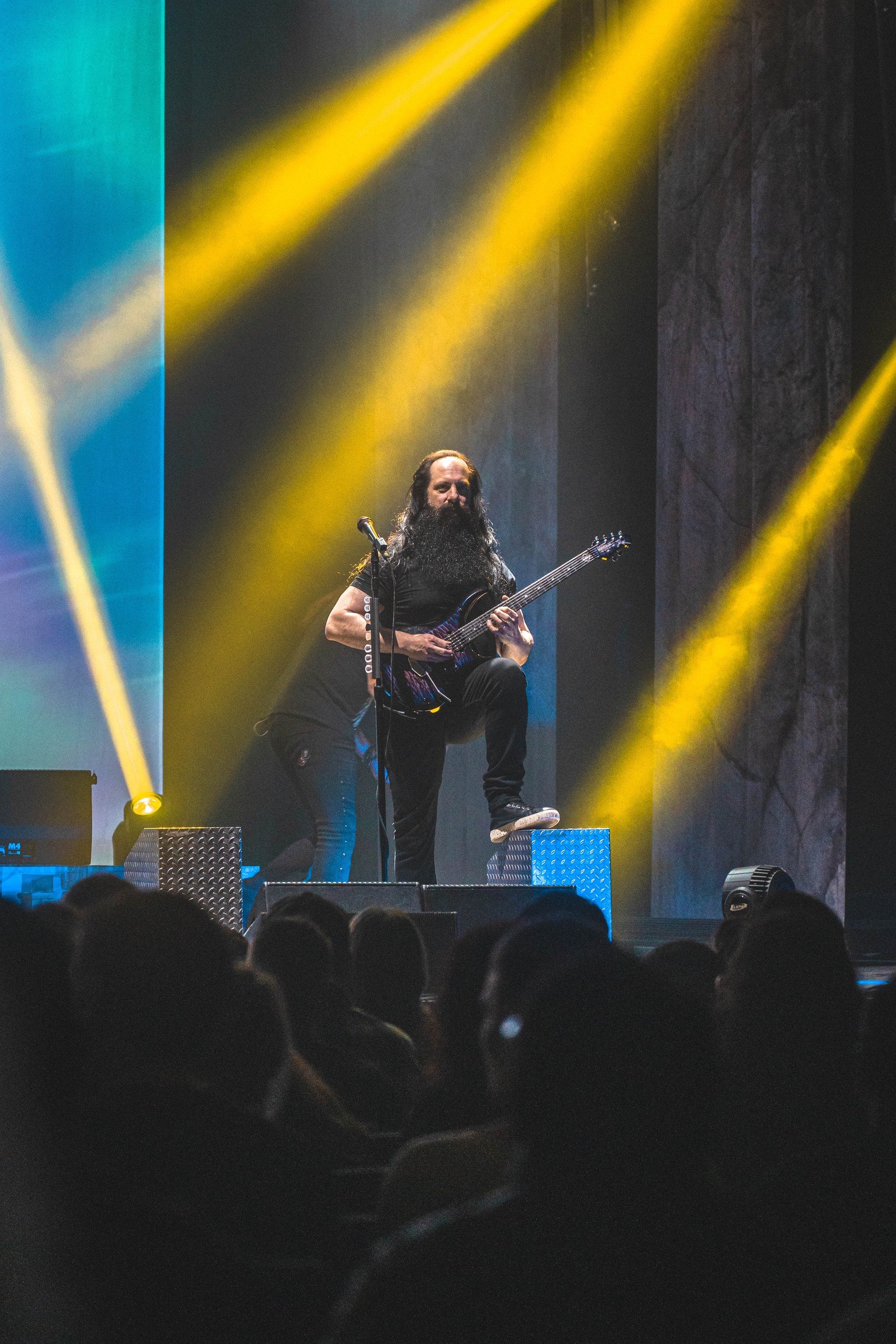 Dream Theater Eventim Apollo 27 Copy