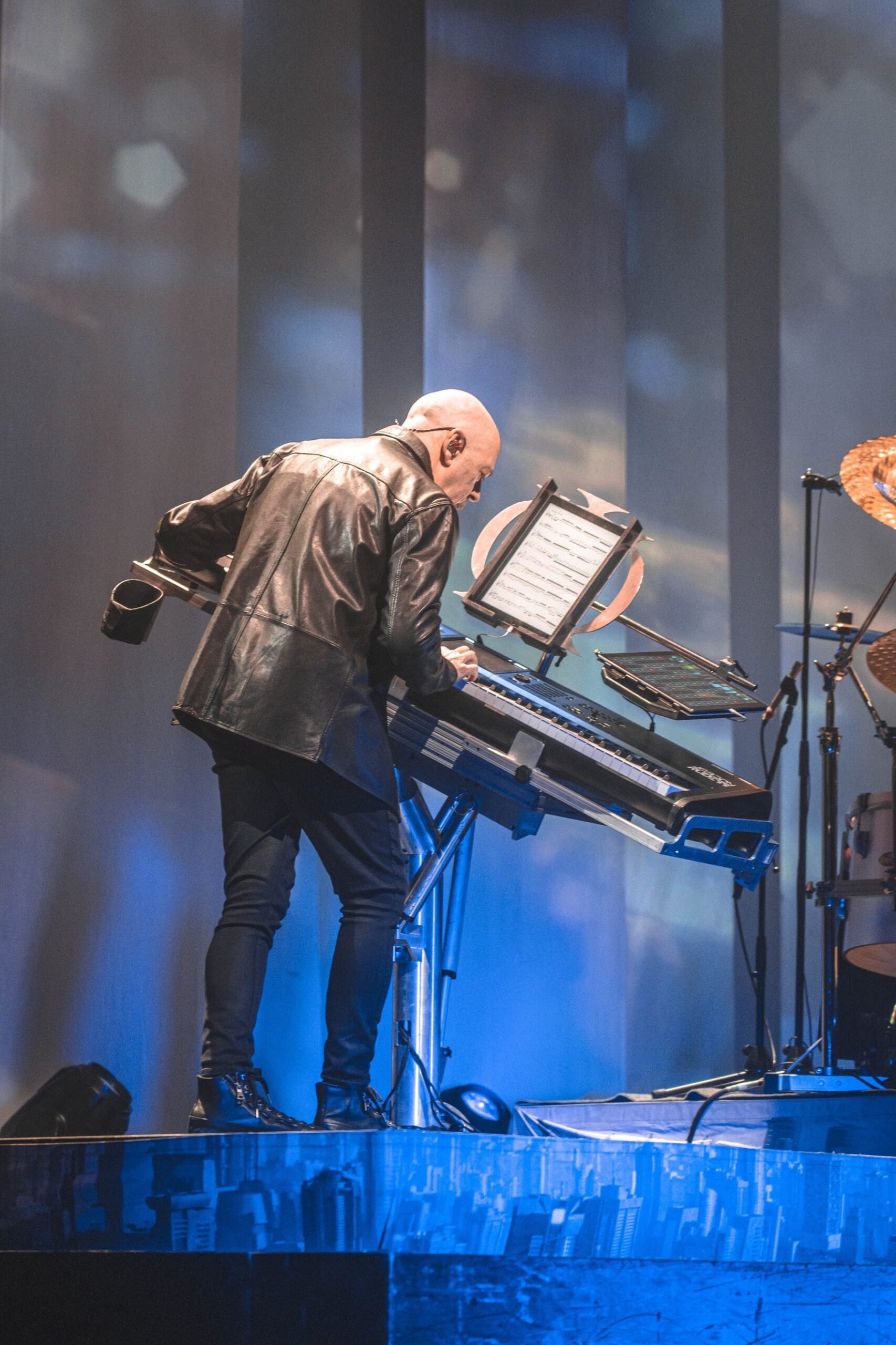 Dream Theater Eventim Apollo 36 Copy