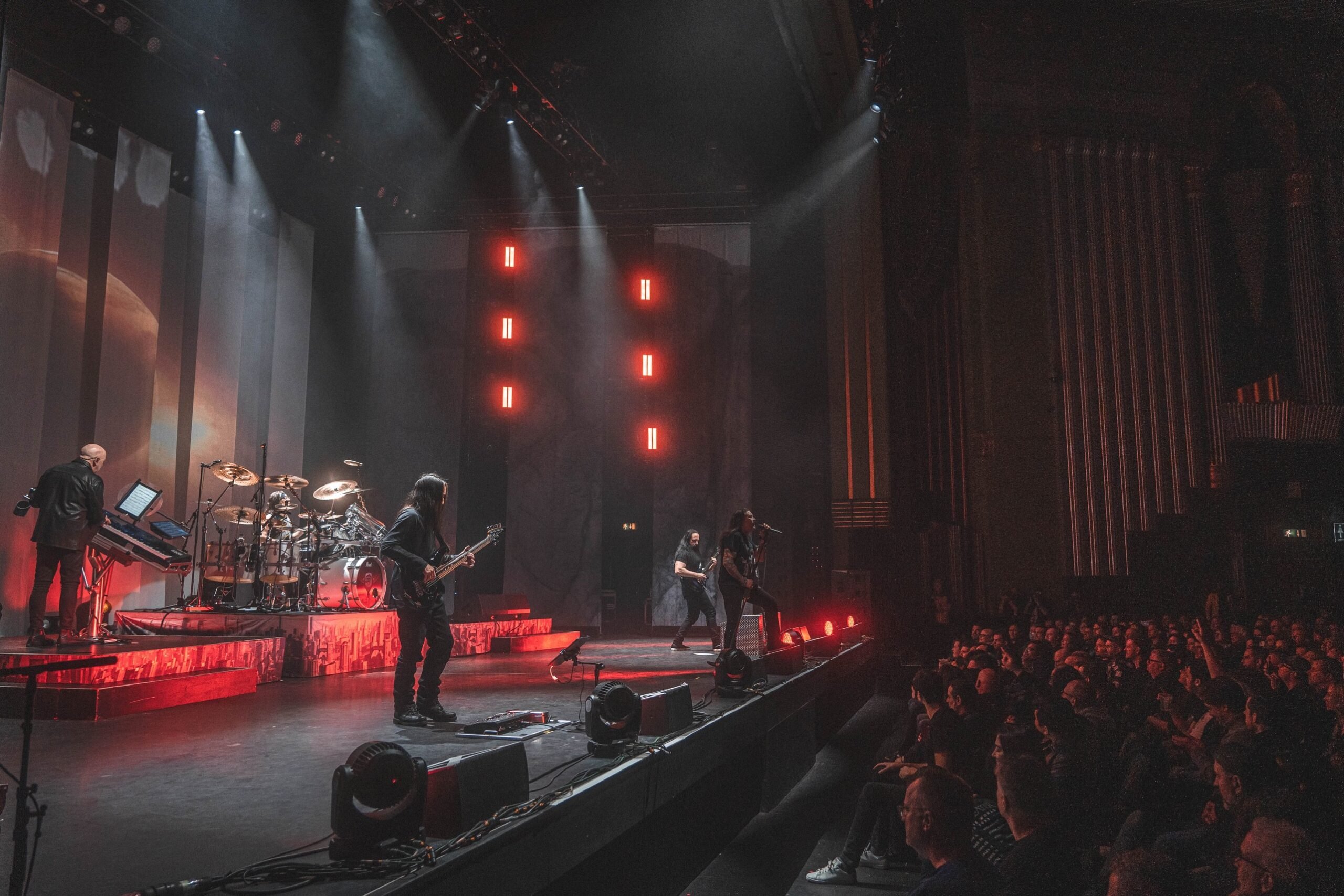 Dream Theater Eventim Apollo 38 Copy