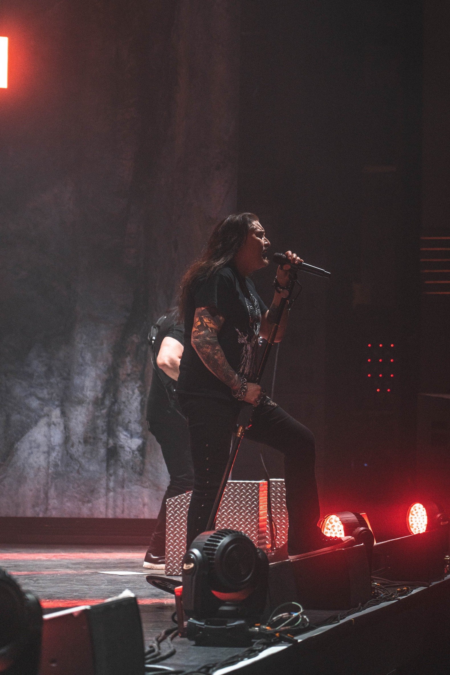Dream Theater Eventim Apollo 39 Copy