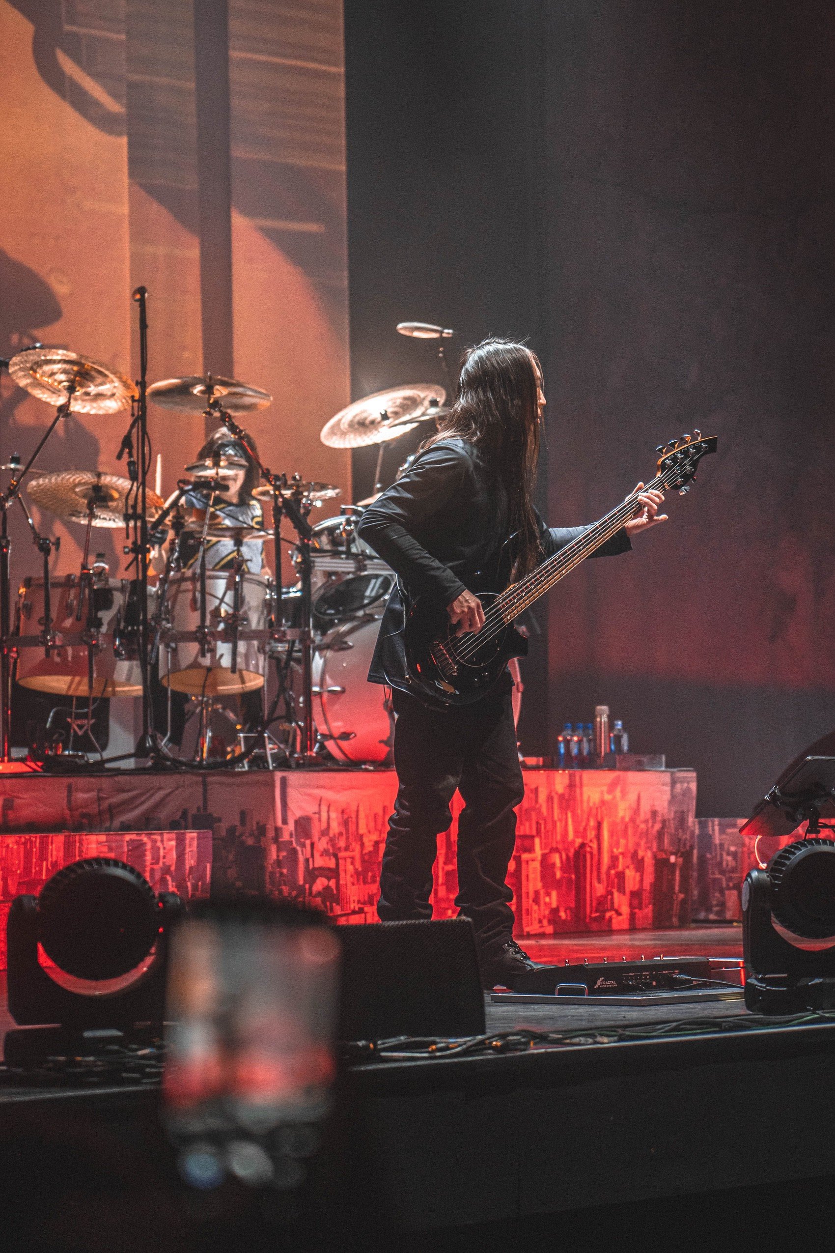 Dream Theater Eventim Apollo 40 Copy