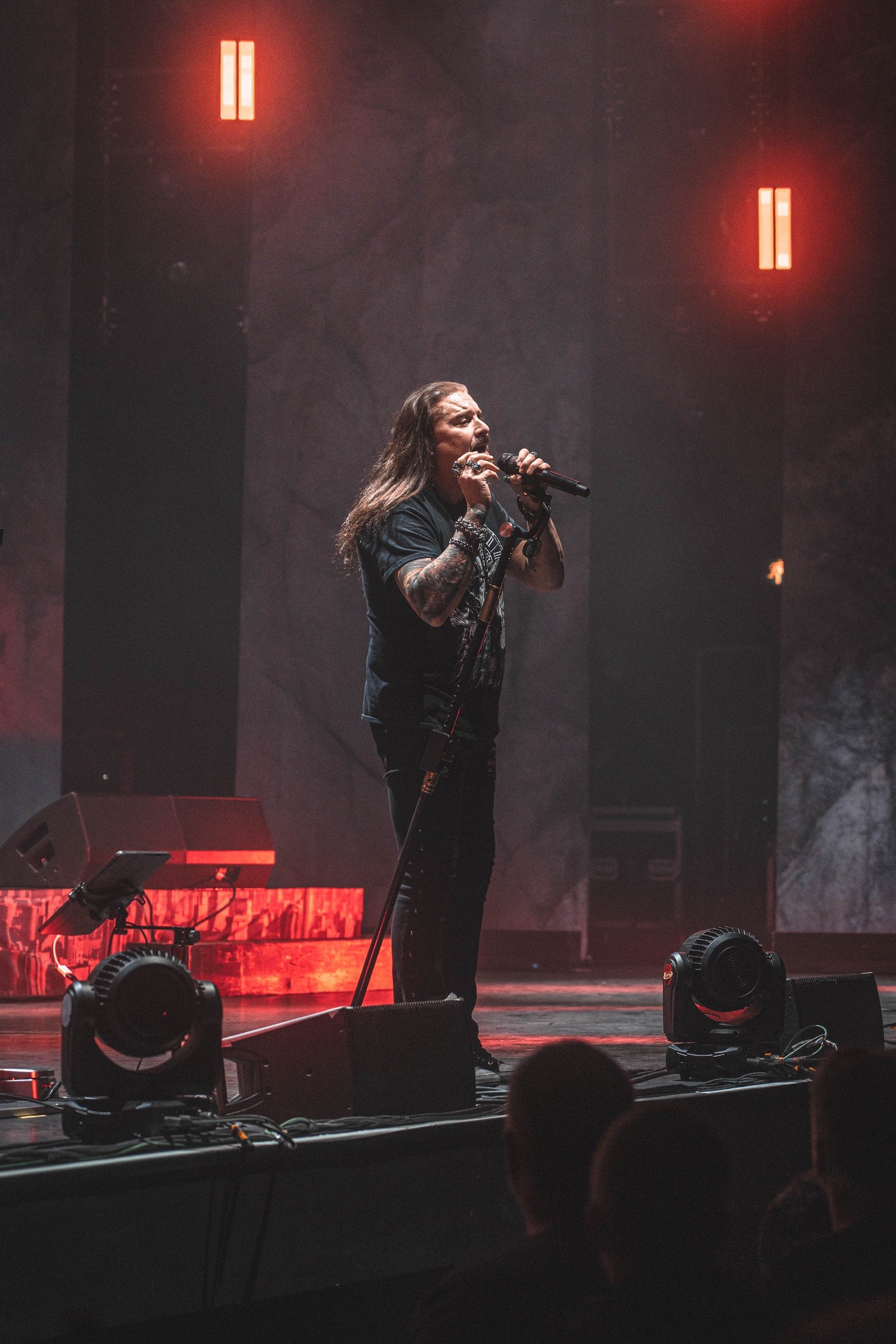 Dream Theater Eventim Apollo 41 Copy