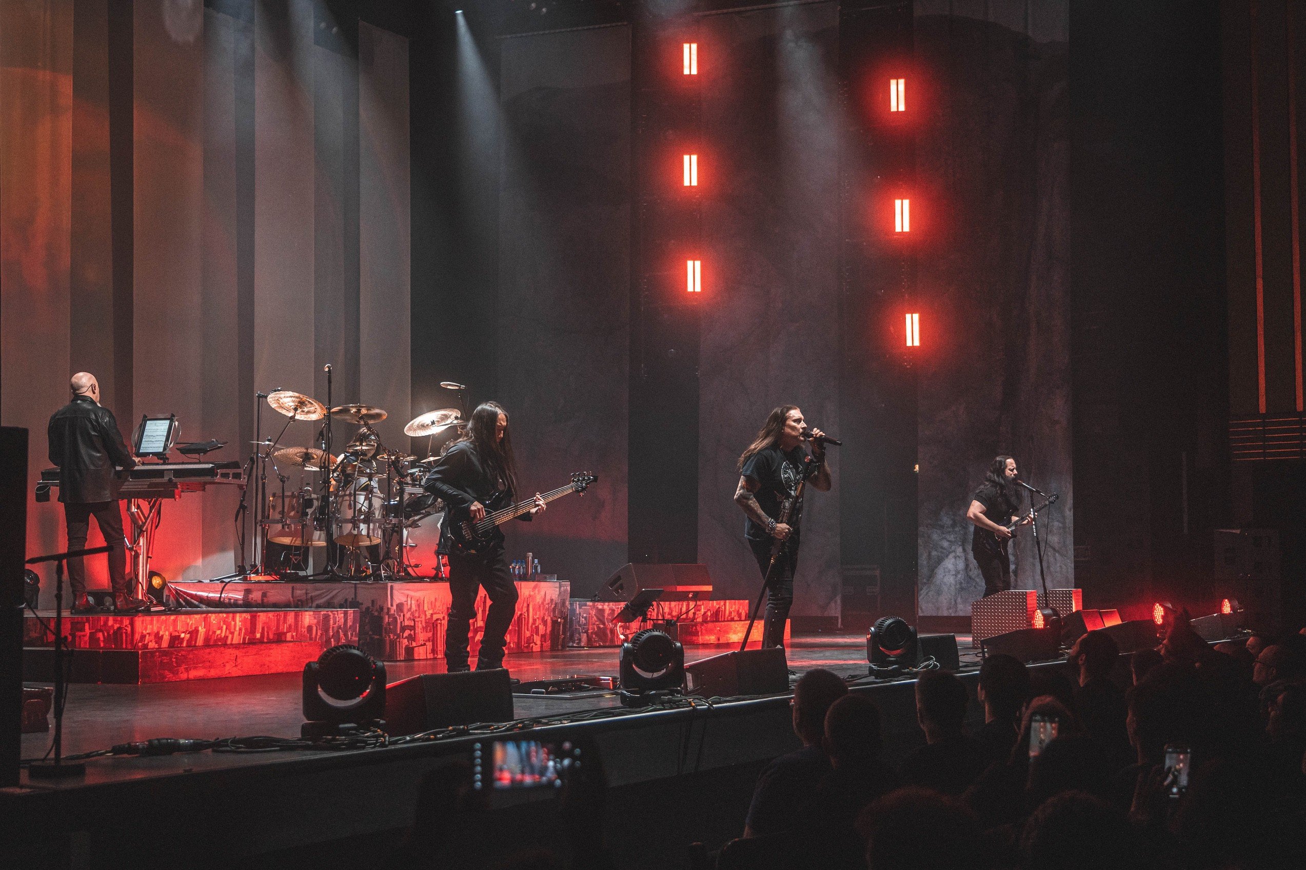 Dream Theater Eventim Apollo 42 Copy
