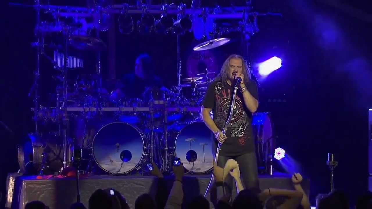 Live at Luna Park | Dream Theater