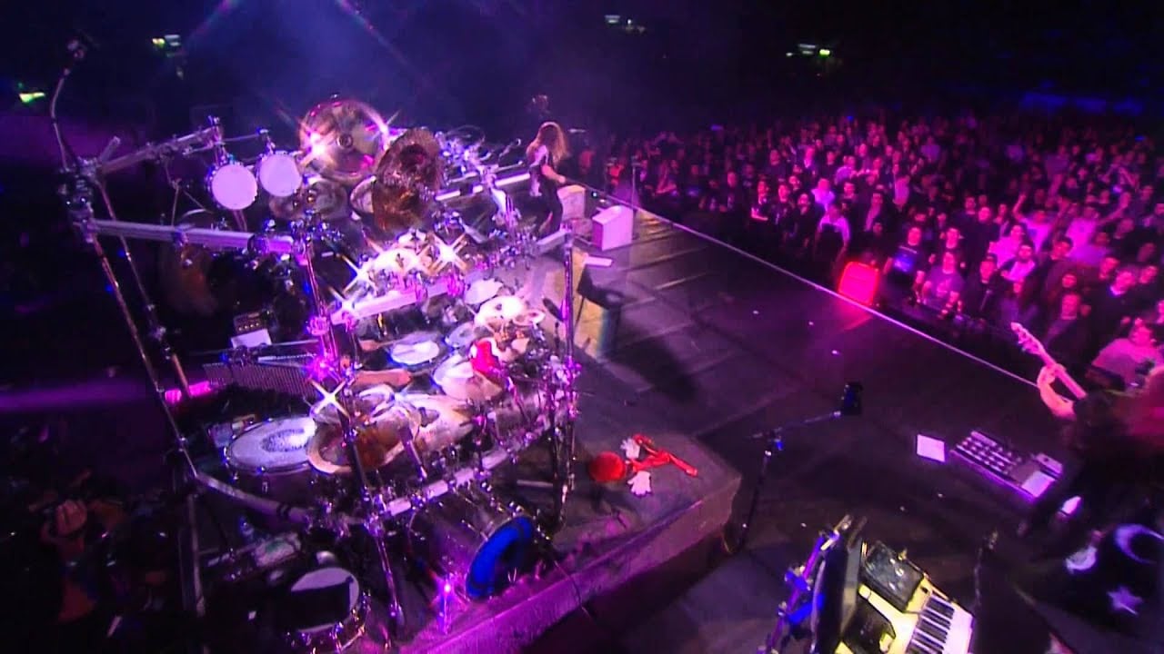 本日限り値下げ　DREAM THEATER LIVE AT LUNA PARK Live at Luna Park | Dream Theater