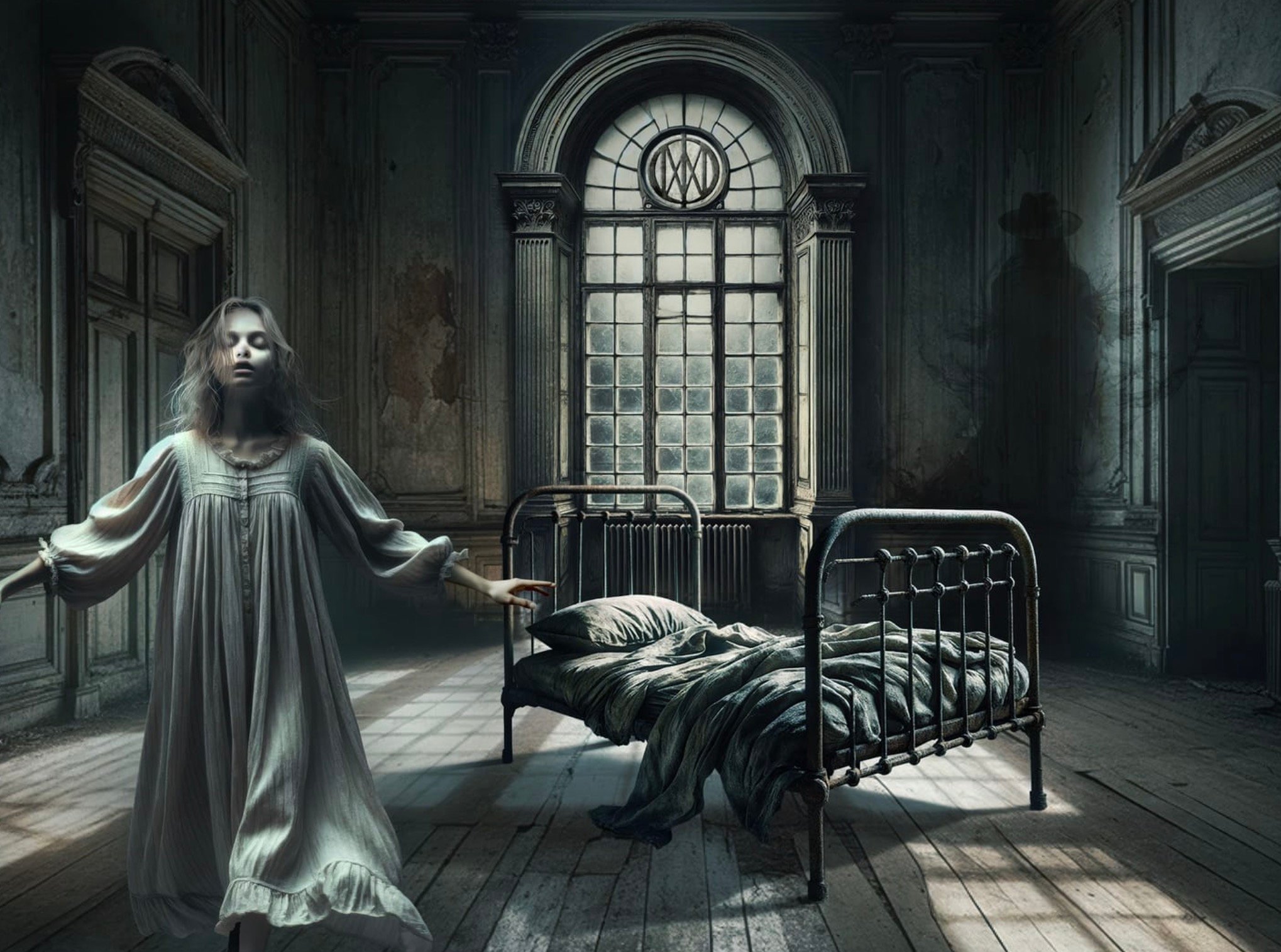 Dream Theater Announces New Album Parasomnia | Dream Theater