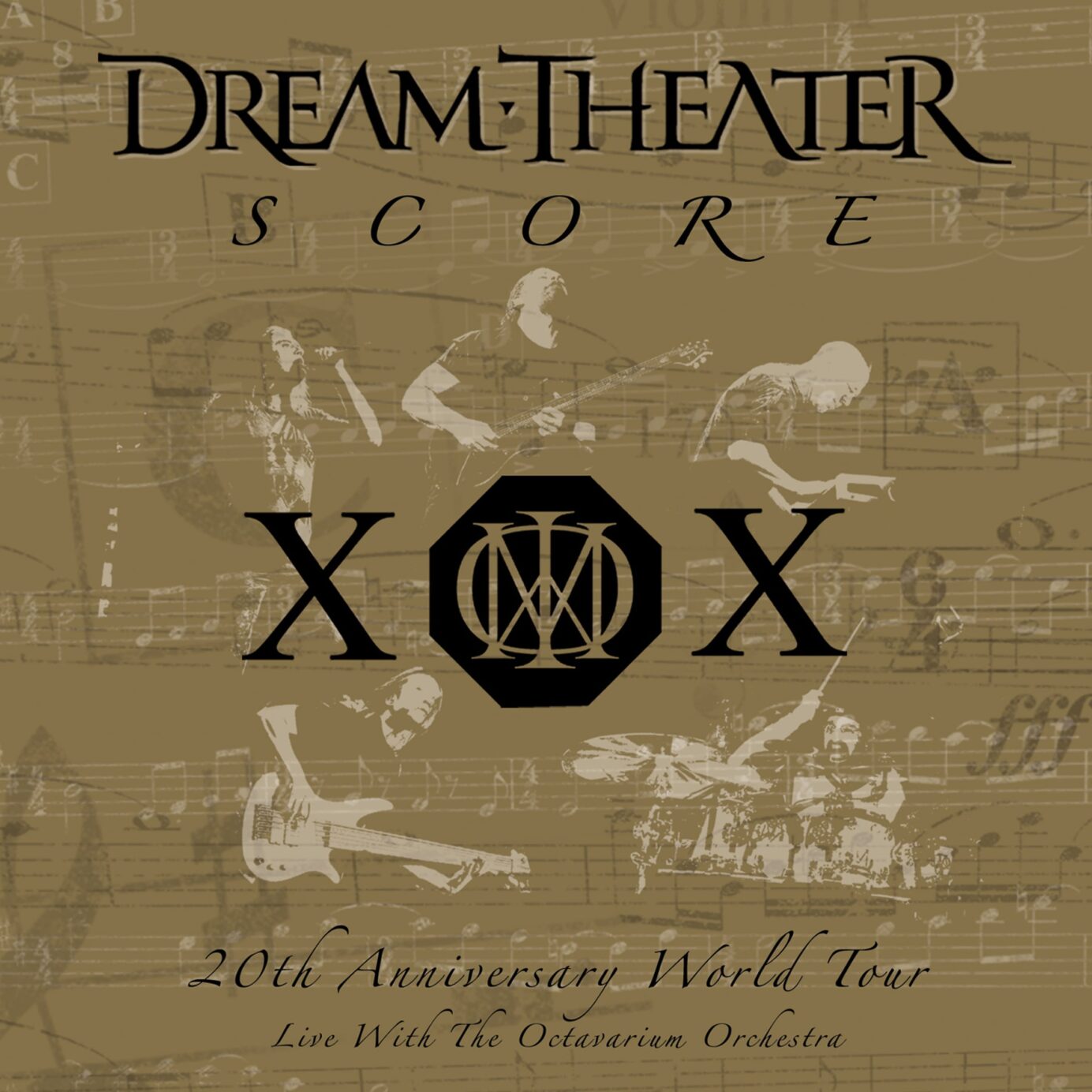 Dt Score