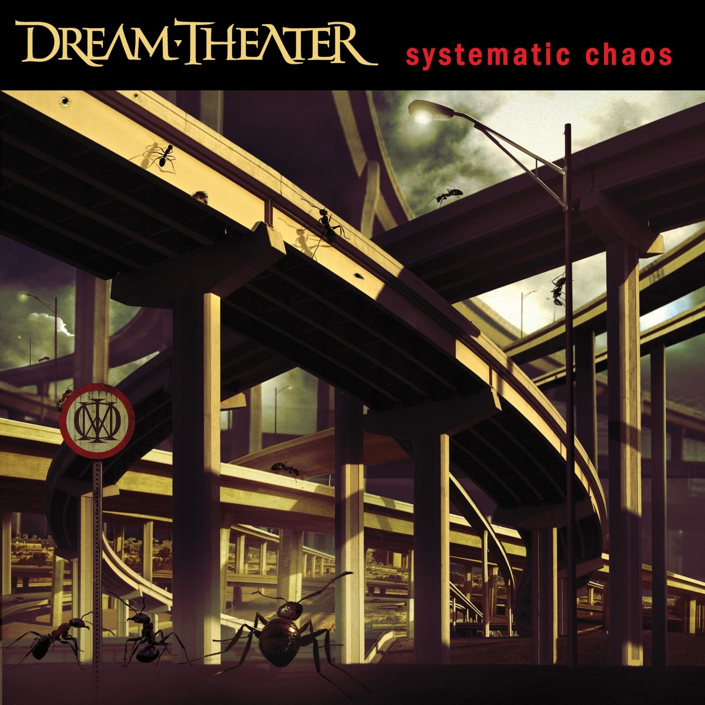 ドリームシアターsystematic chaos SHM-CD Systematic Chaos | Dream Theater