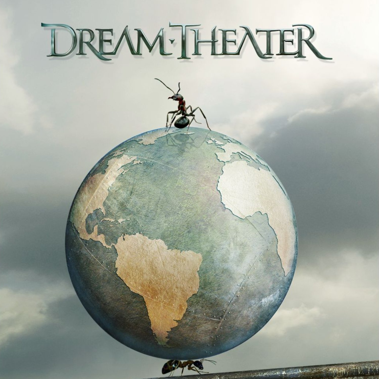 ミュージック Dream Theater Chaos in motion 2007-2008 Chaos in Motion | Dream Theater