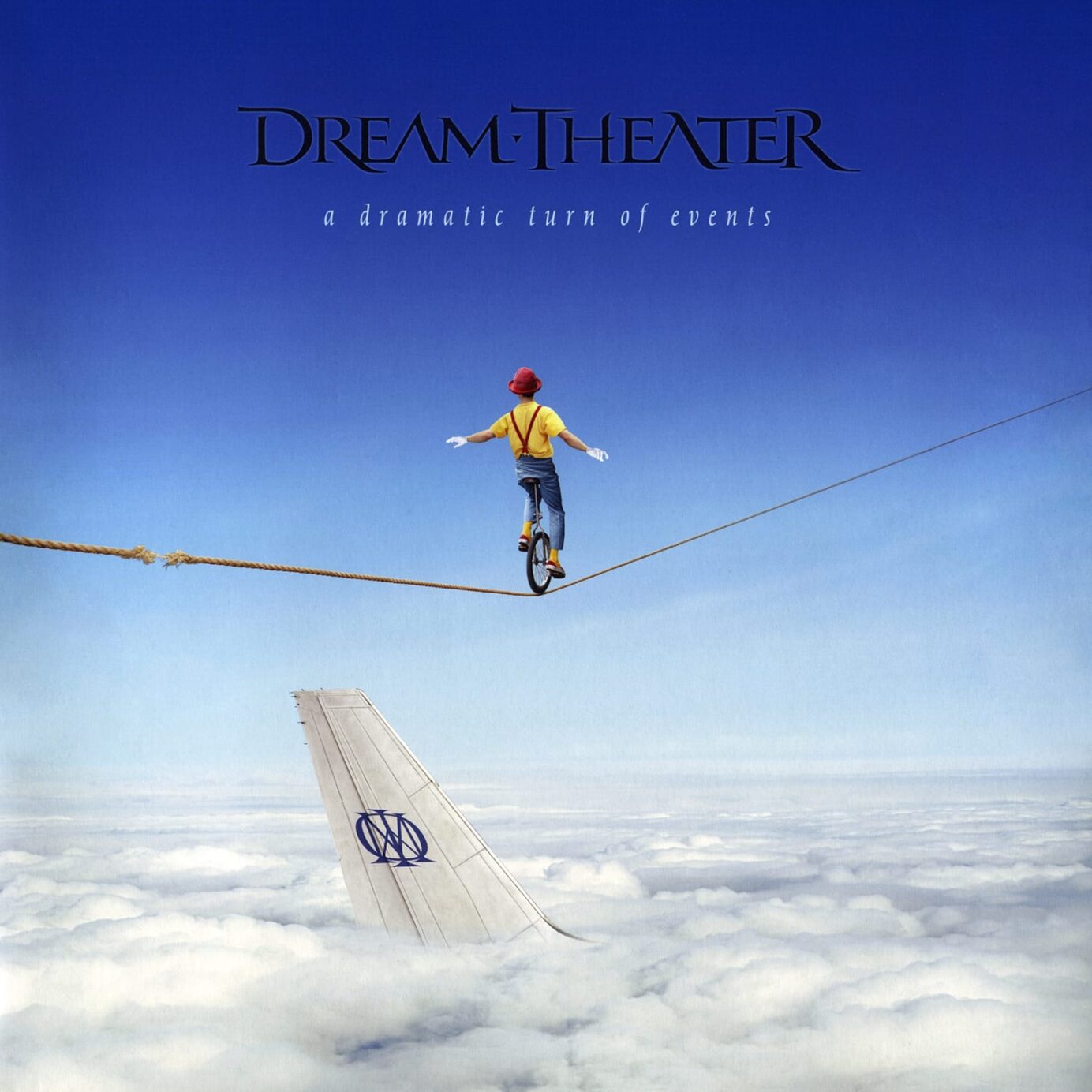 Dreamtheater Adramaticturnofevent Alrn
