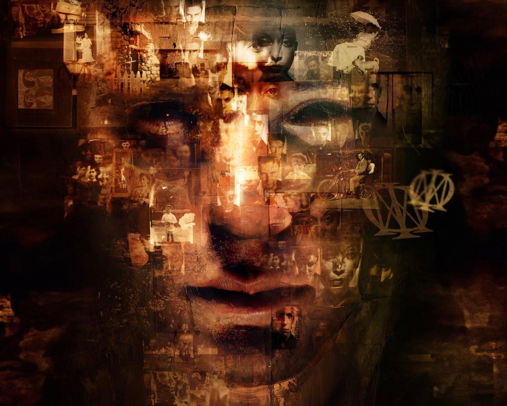 Dream Theater Metropolis Part 2:Scene… Metropolis, Pt. 2: Scenes from a Memory - Album by Dream Theater