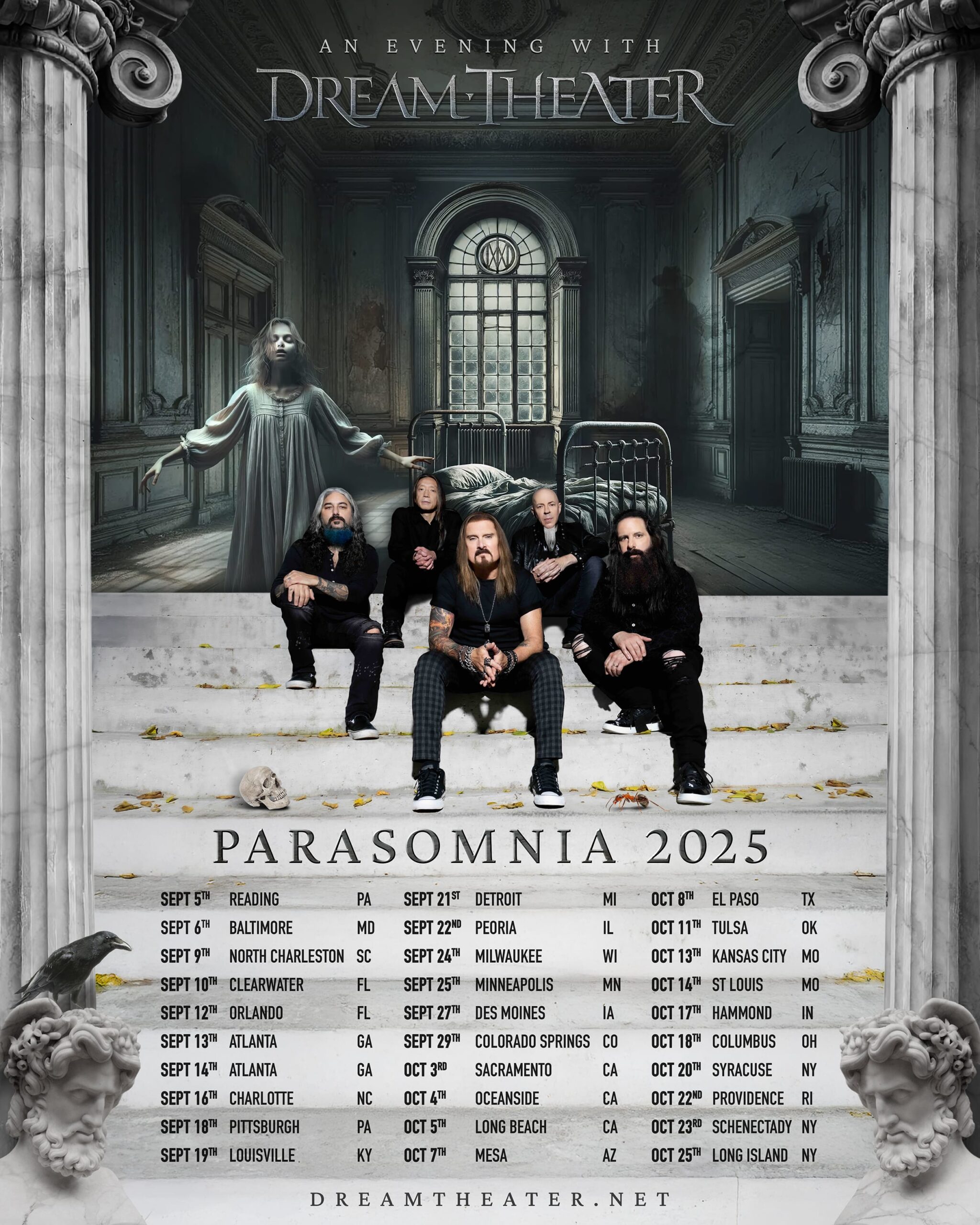 Dt Parasomnia Us 2025 Copy