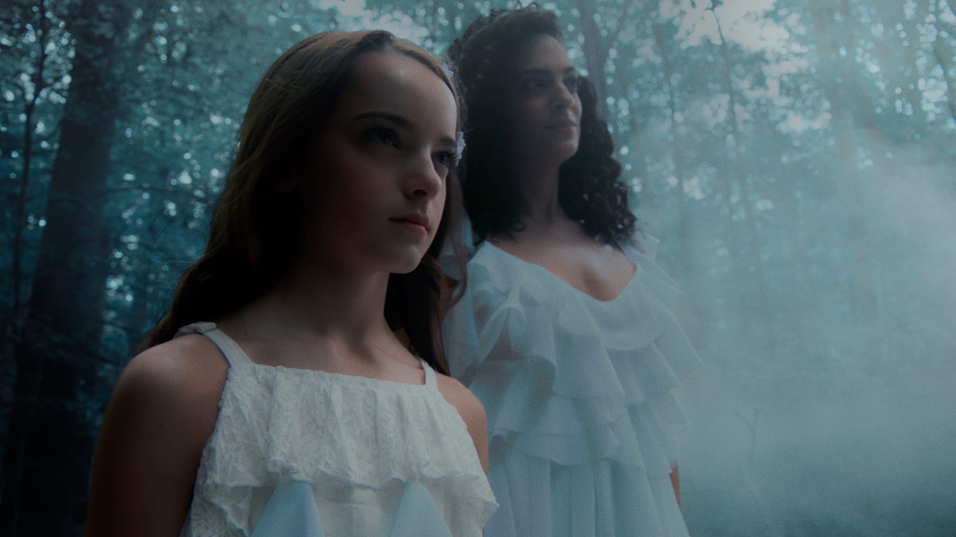 Featured image for “New music video for ‘Bend The Clock’ out now!”