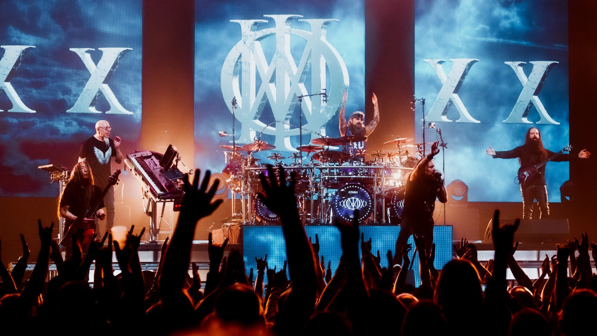 The Astonishing | Dream Theater
