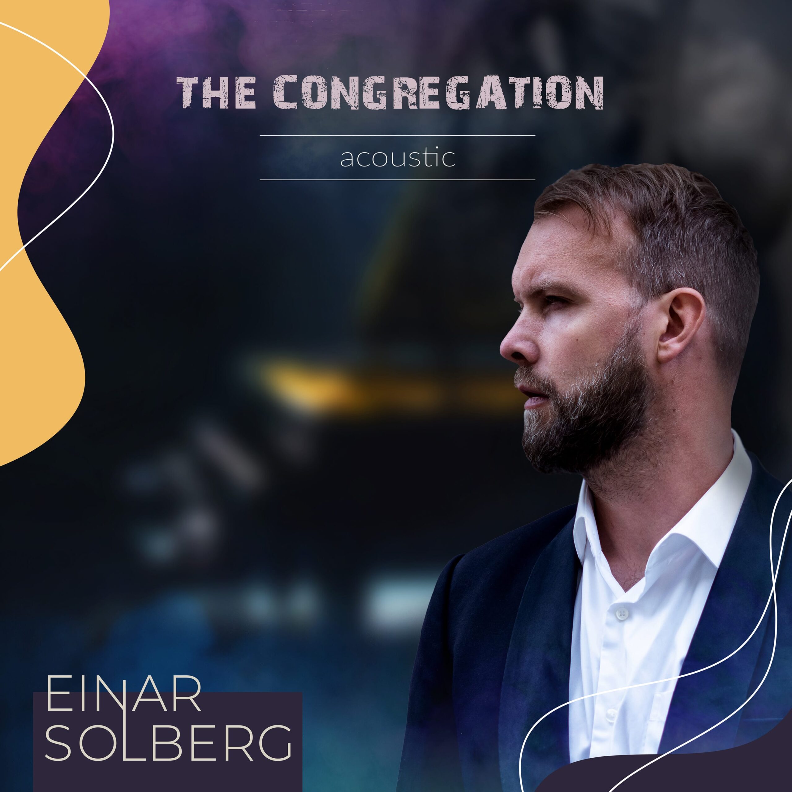 Thecongregation Copy