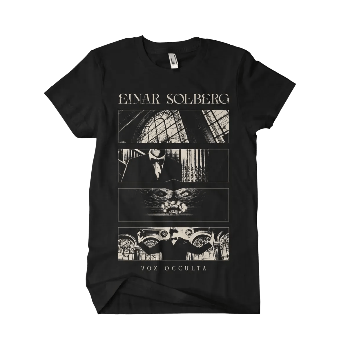 Voxshirt