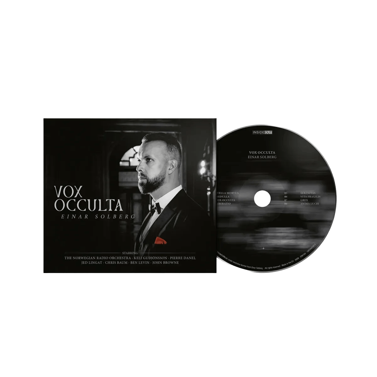 Voxcd