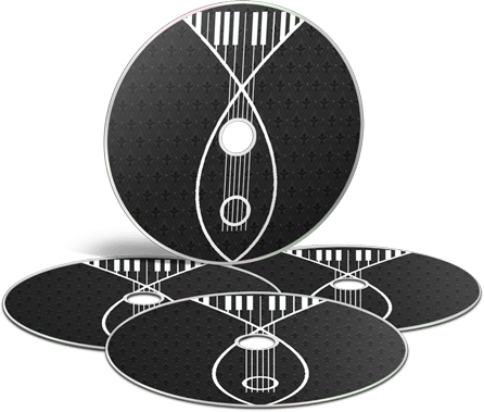 Fishheads Club CDs