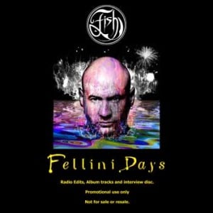 Fellini Days Radio Edits