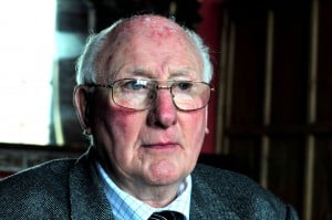 my father who tortured me by James Last for years, it didn't work!
