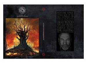 Slipcase wraparound cover vs 6