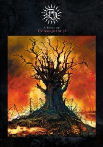 Feast Slipcase front