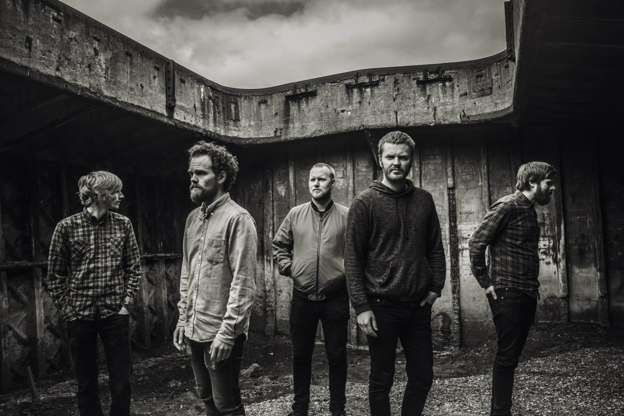 Soup | Glassville Music