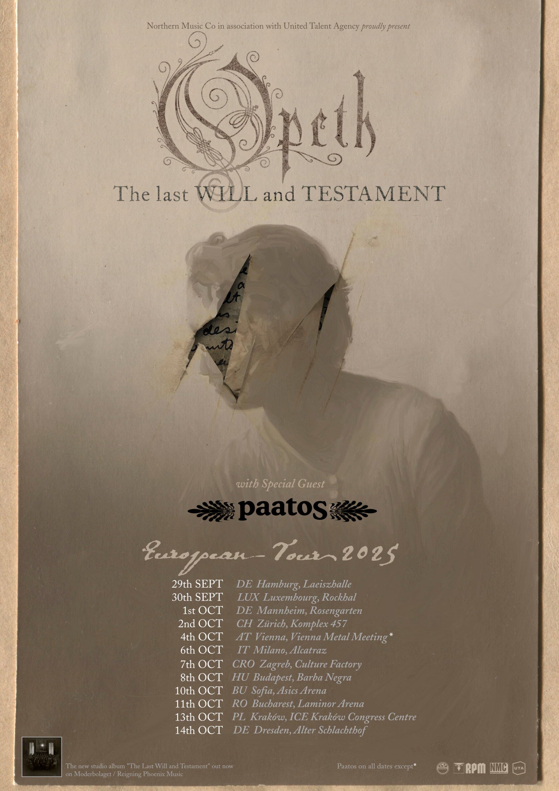 A4posteralldateseuii