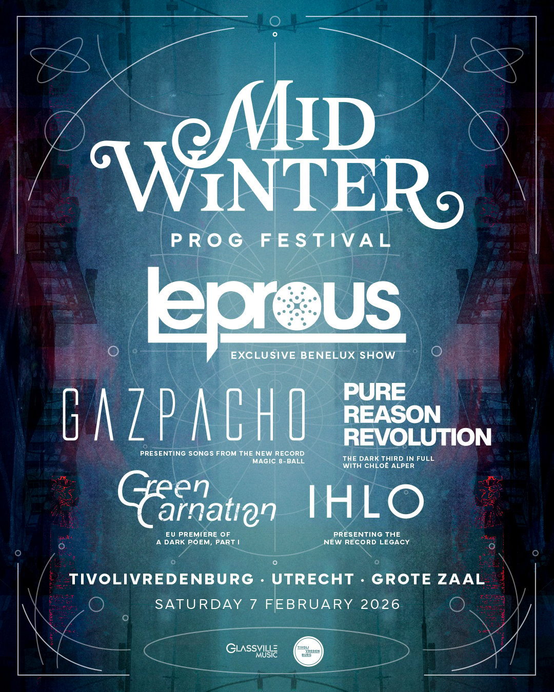 MidWinter progfest 2026 instagram post FULL LINEUP 1080x1350 v2