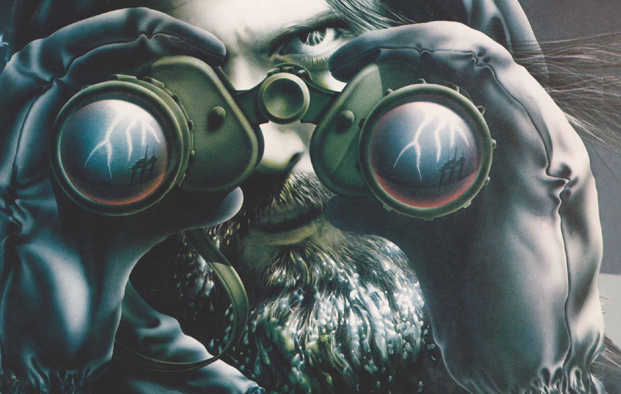 Stormwatch 40th Anniversary Edition Announced! - Jethro Tull