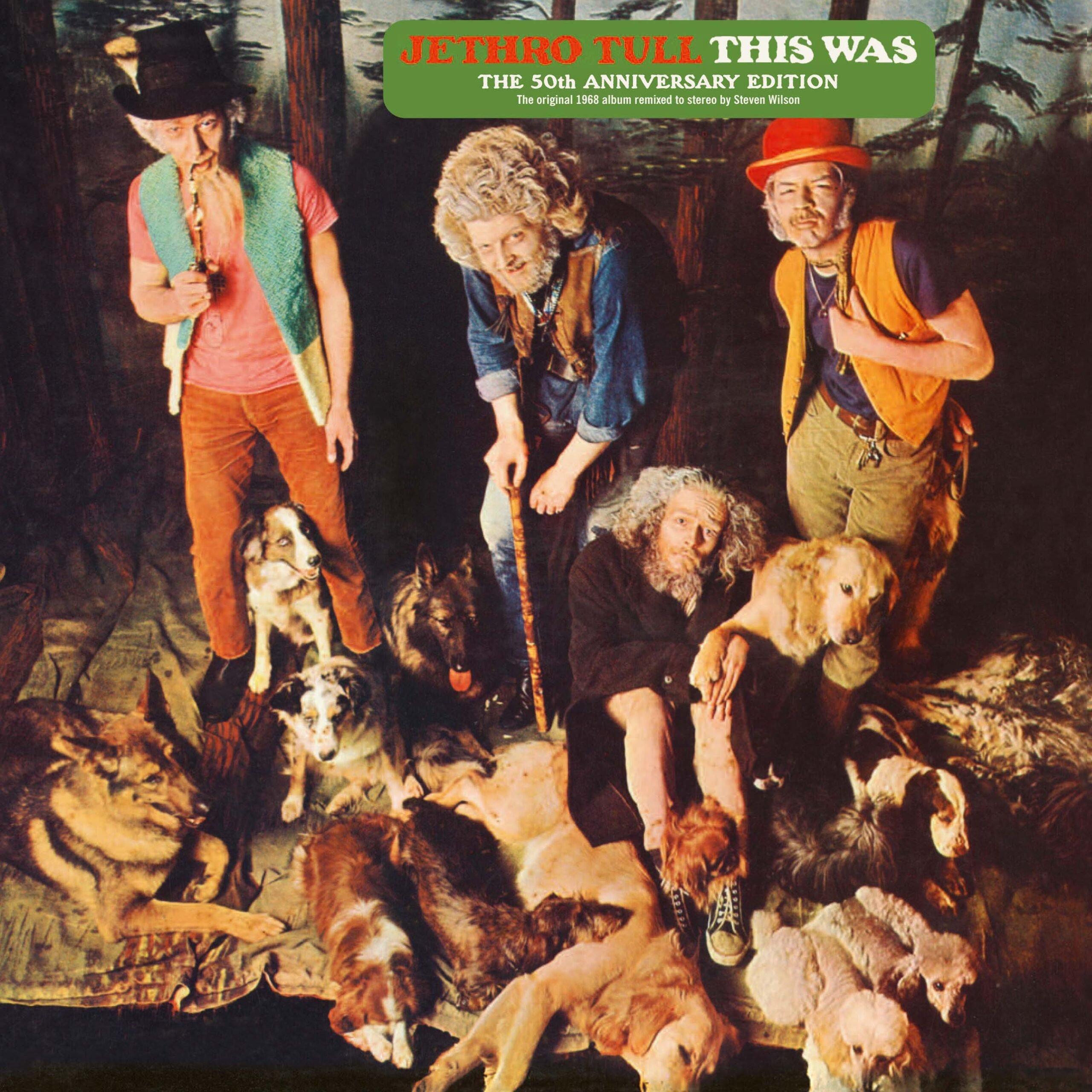 This Was - Jethro Tull
